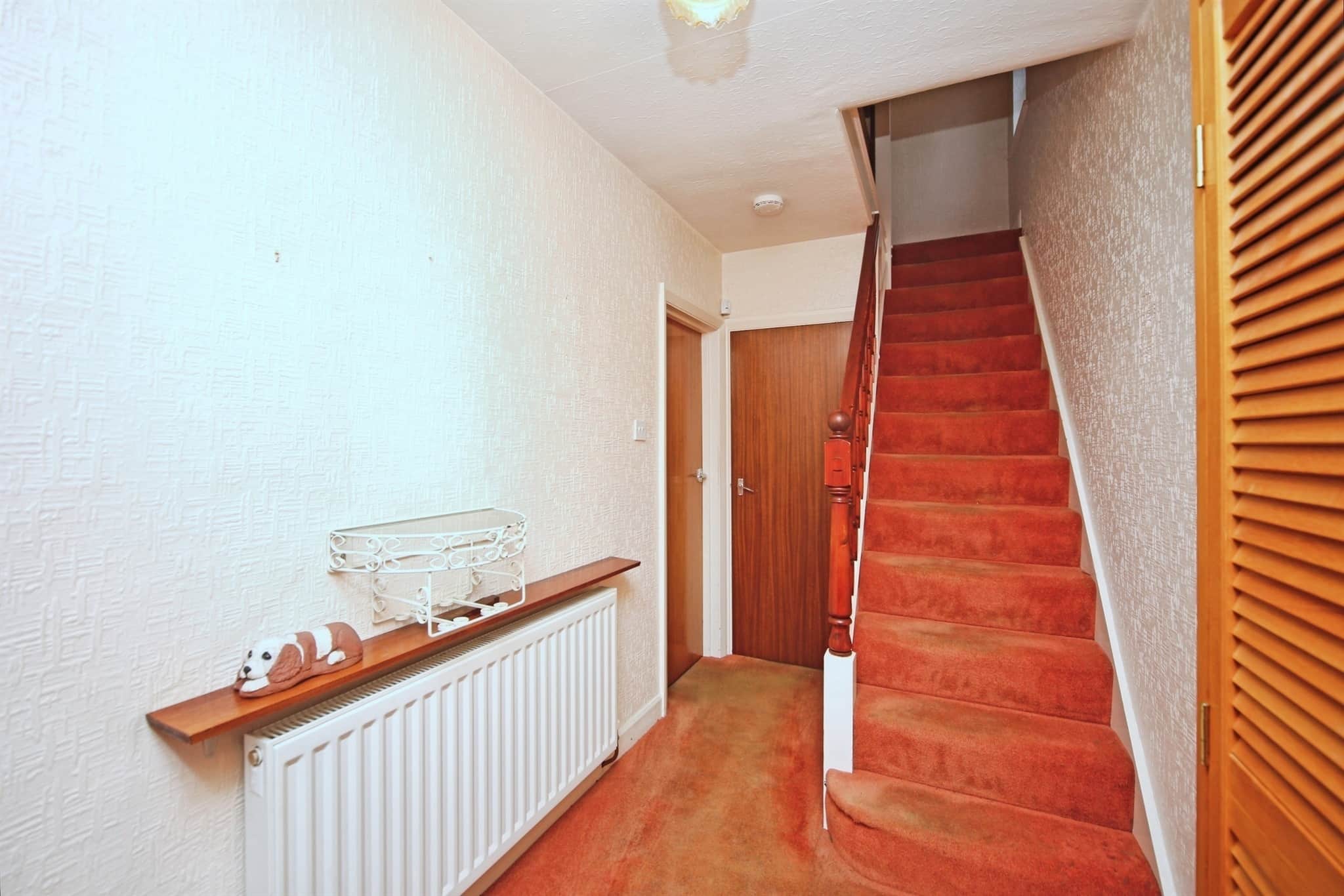 Property at Pierce Avenue, SOLIHULL