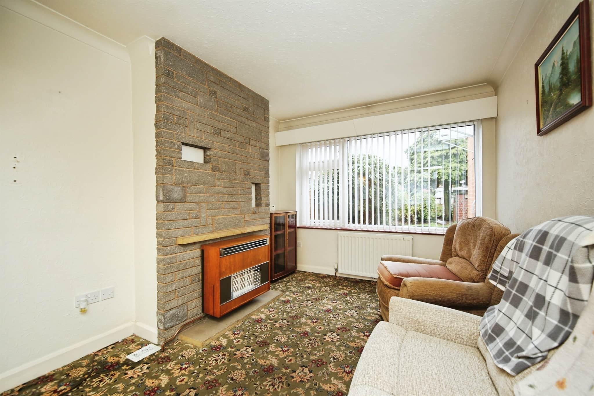 Property at Pierce Avenue, SOLIHULL