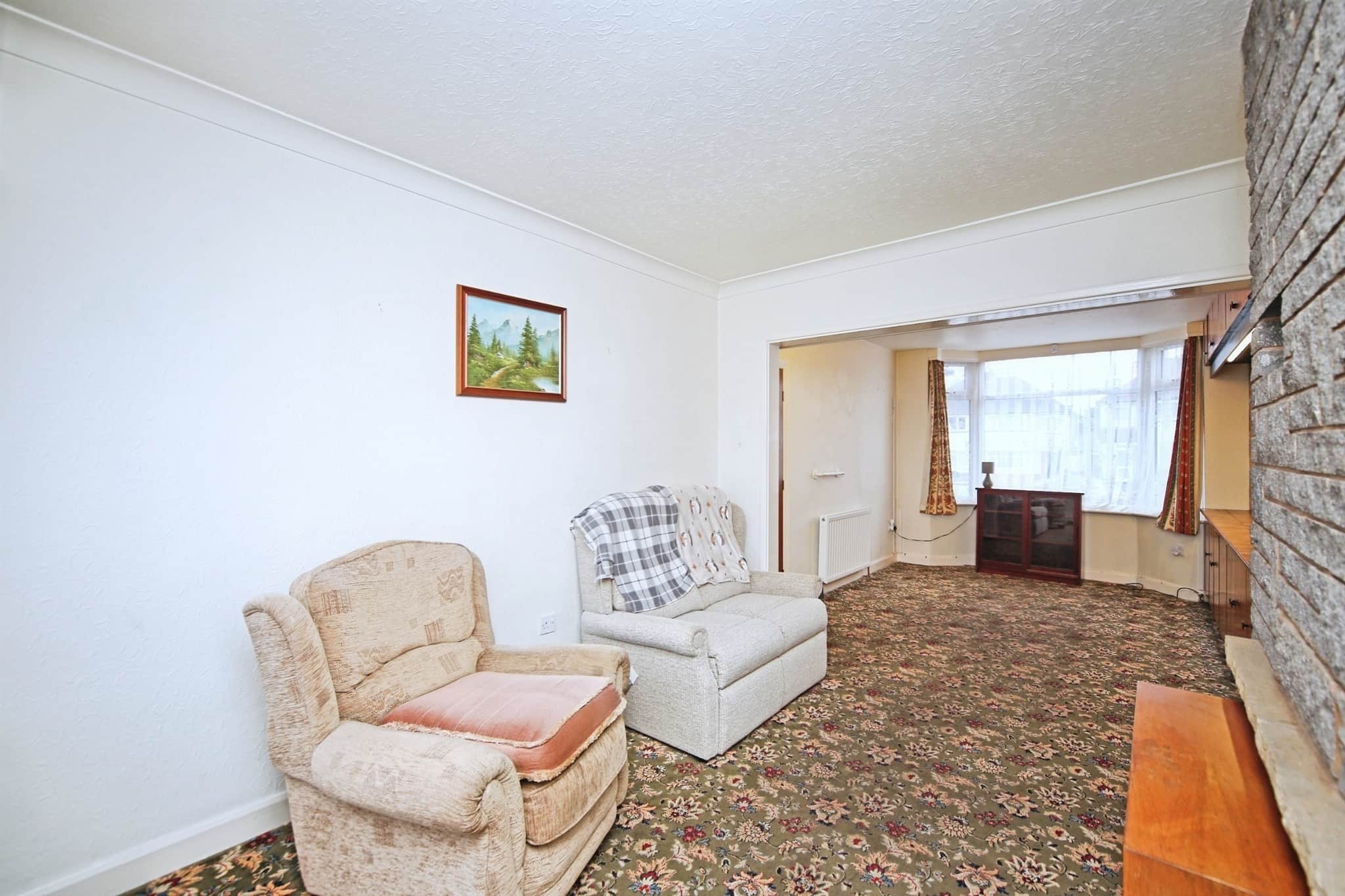 Property at Pierce Avenue, SOLIHULL