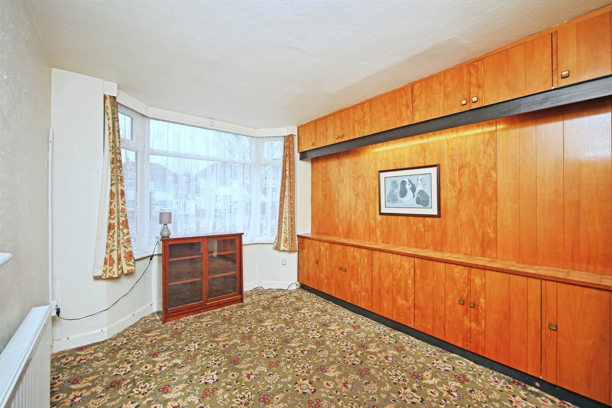 Property at Pierce Avenue, SOLIHULL