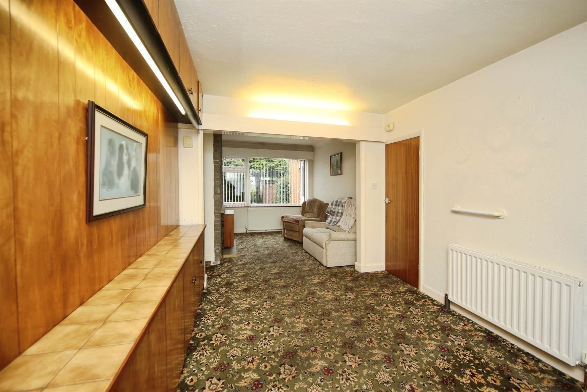 Property at Pierce Avenue, SOLIHULL