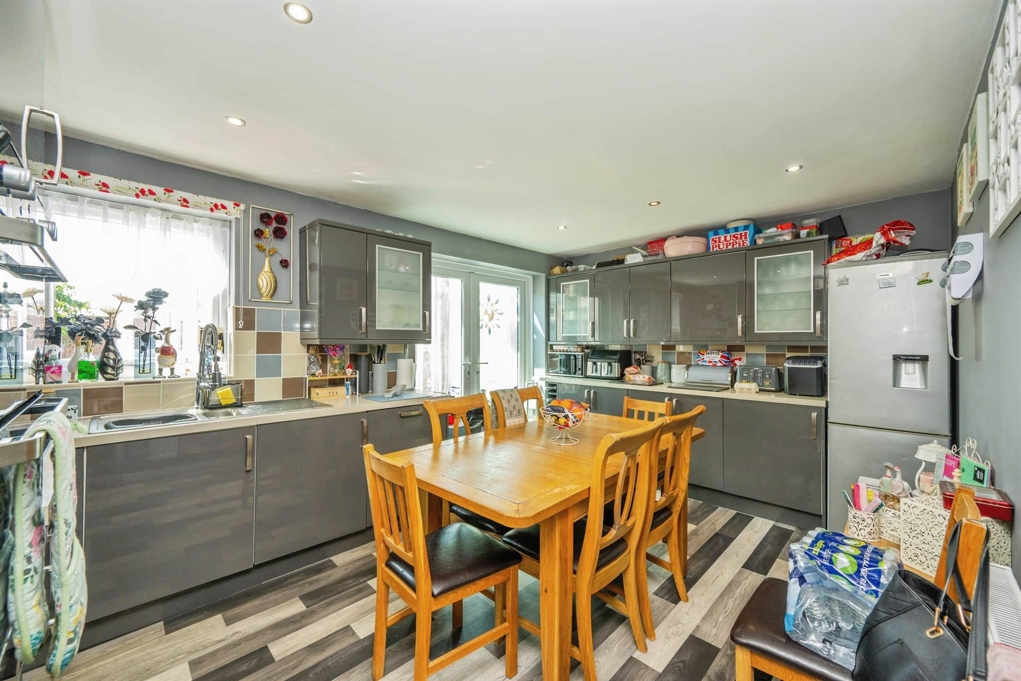 Property at Pilgrims Way, Stenson Fields, Derby