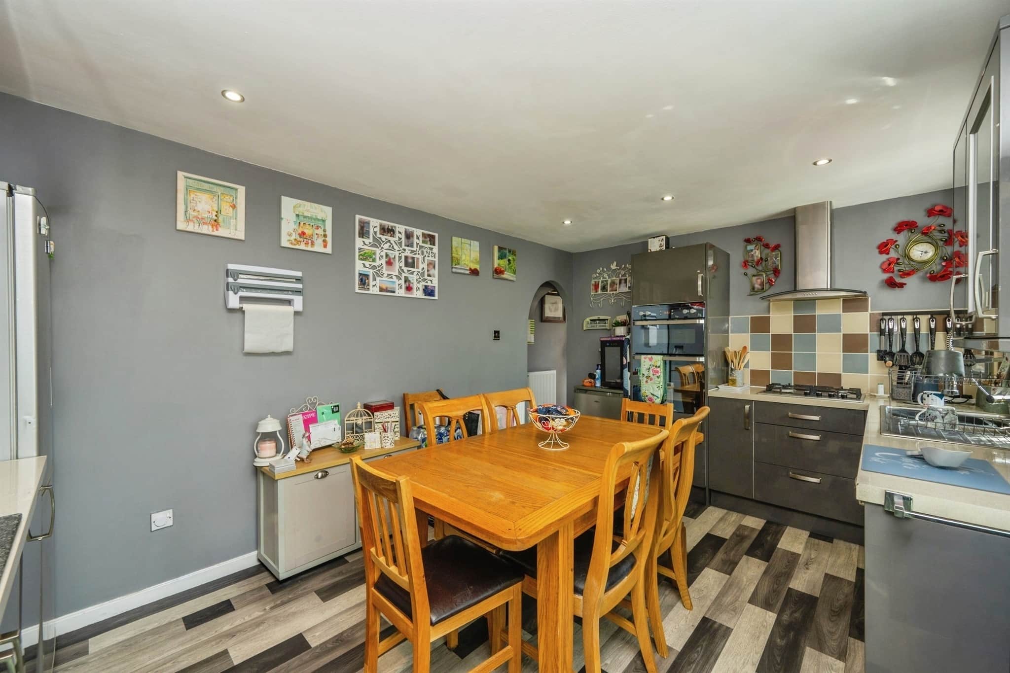 Property at Pilgrims Way, Stenson Fields, Derby