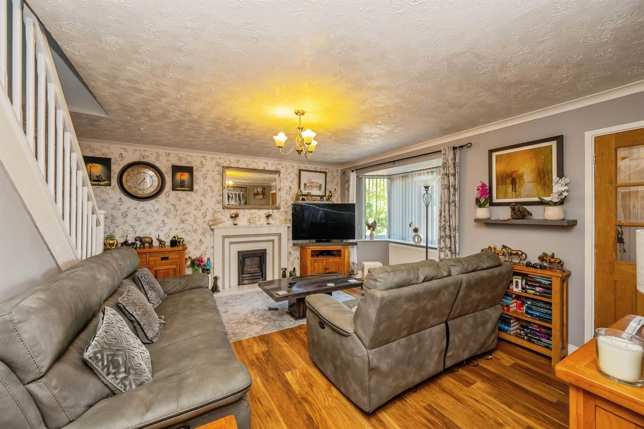 Property at Pilgrims Way, Stenson Fields, Derby