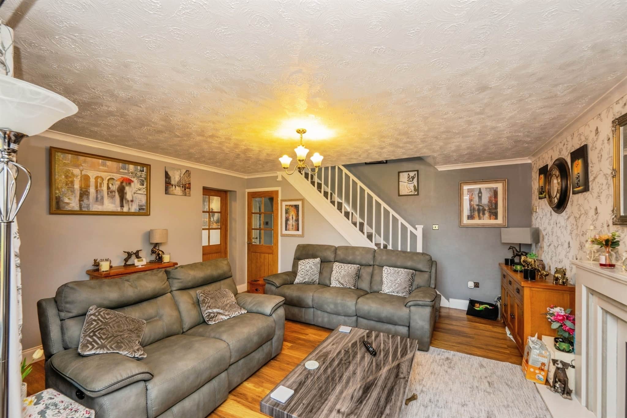 Property at Pilgrims Way, Stenson Fields, Derby