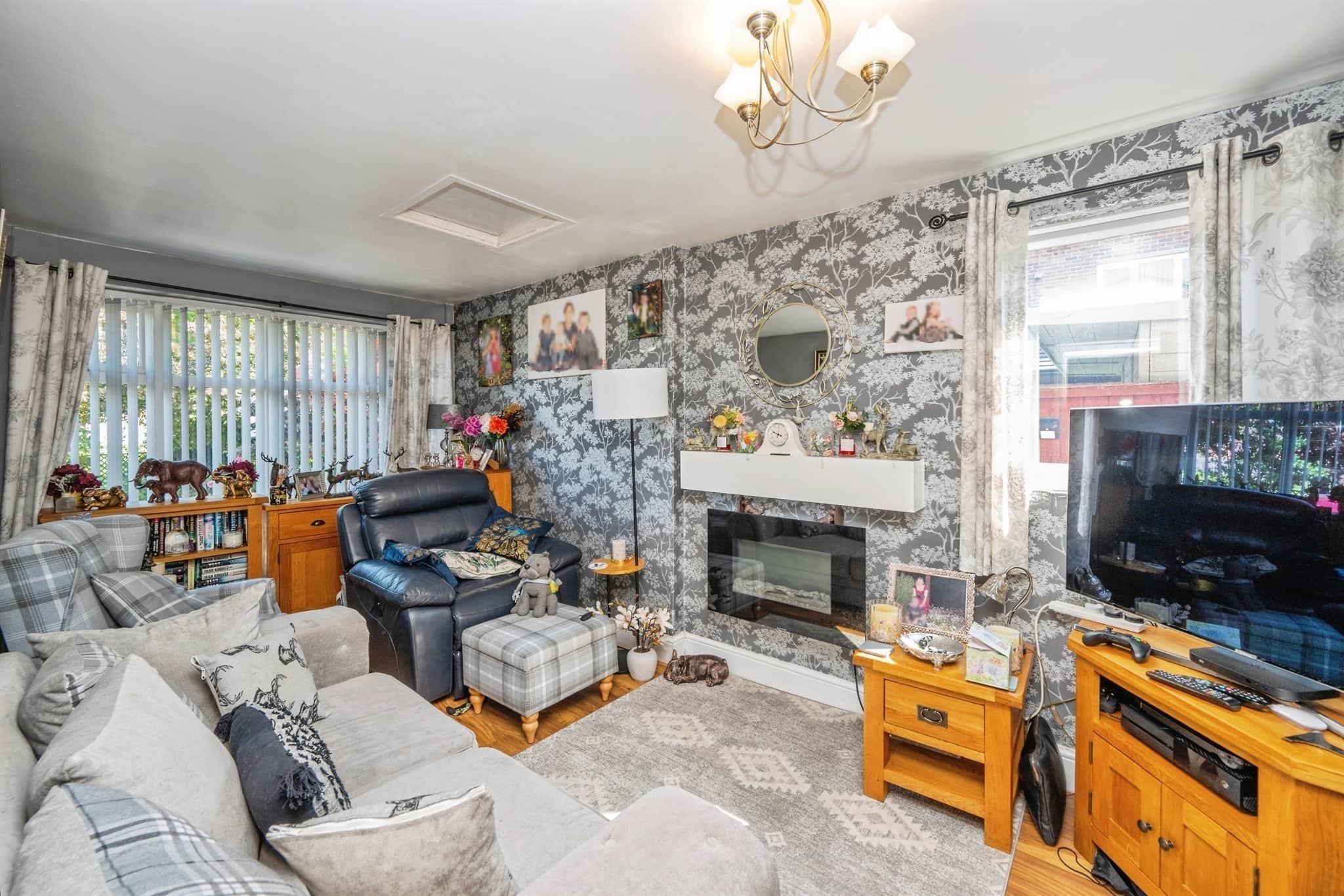 Property at Pilgrims Way, Stenson Fields, Derby