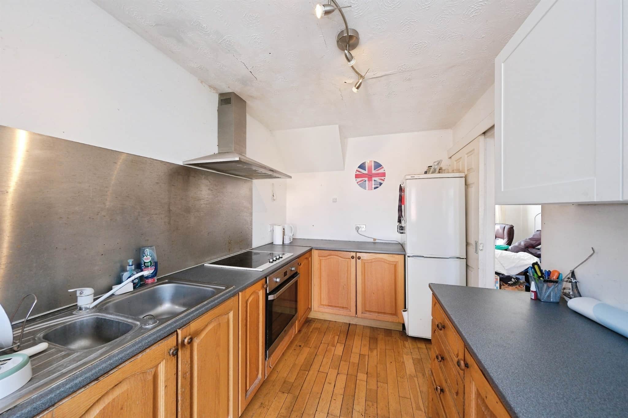 Property at Alma Street, Melbourne, Derby