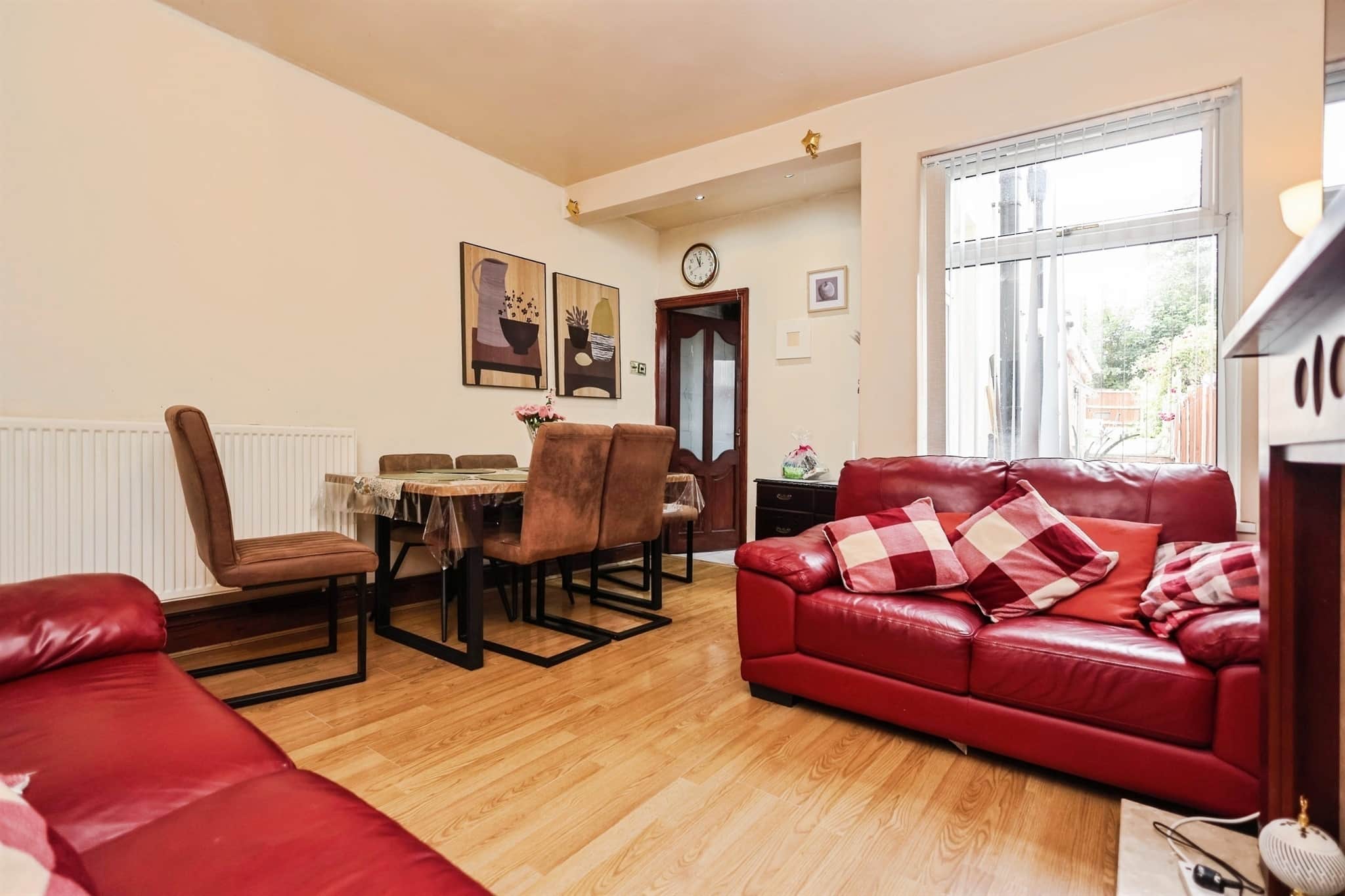 Property at Heather Road, Small Heath, Birmingham