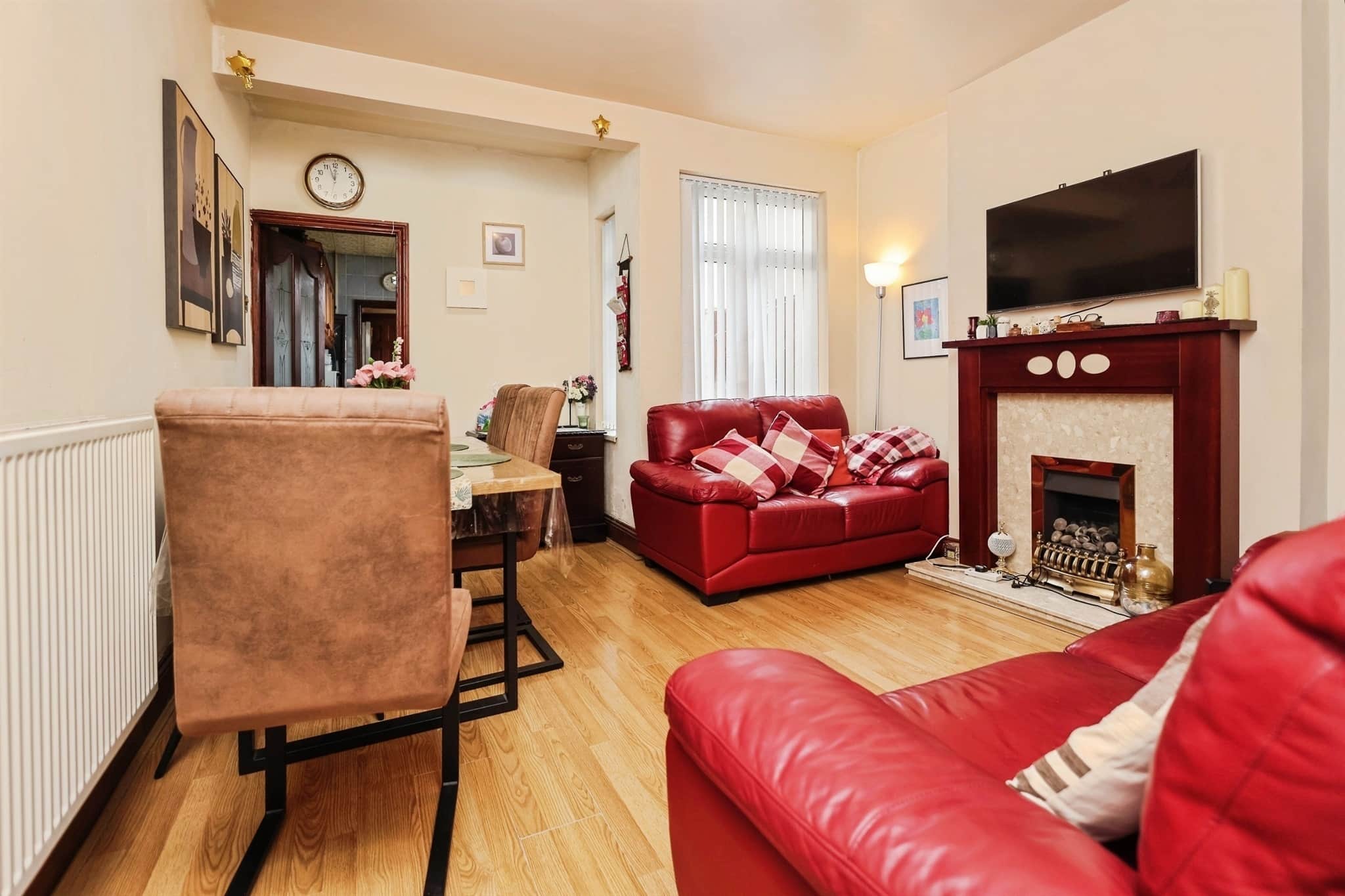 Property at Heather Road, Small Heath, Birmingham