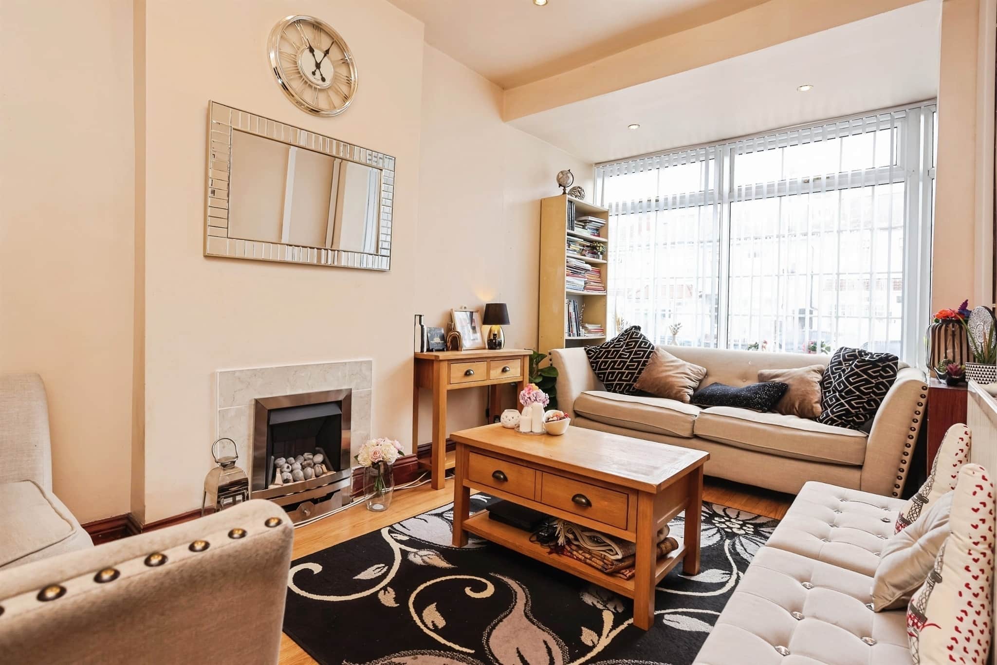 Property at Heather Road, Small Heath, Birmingham