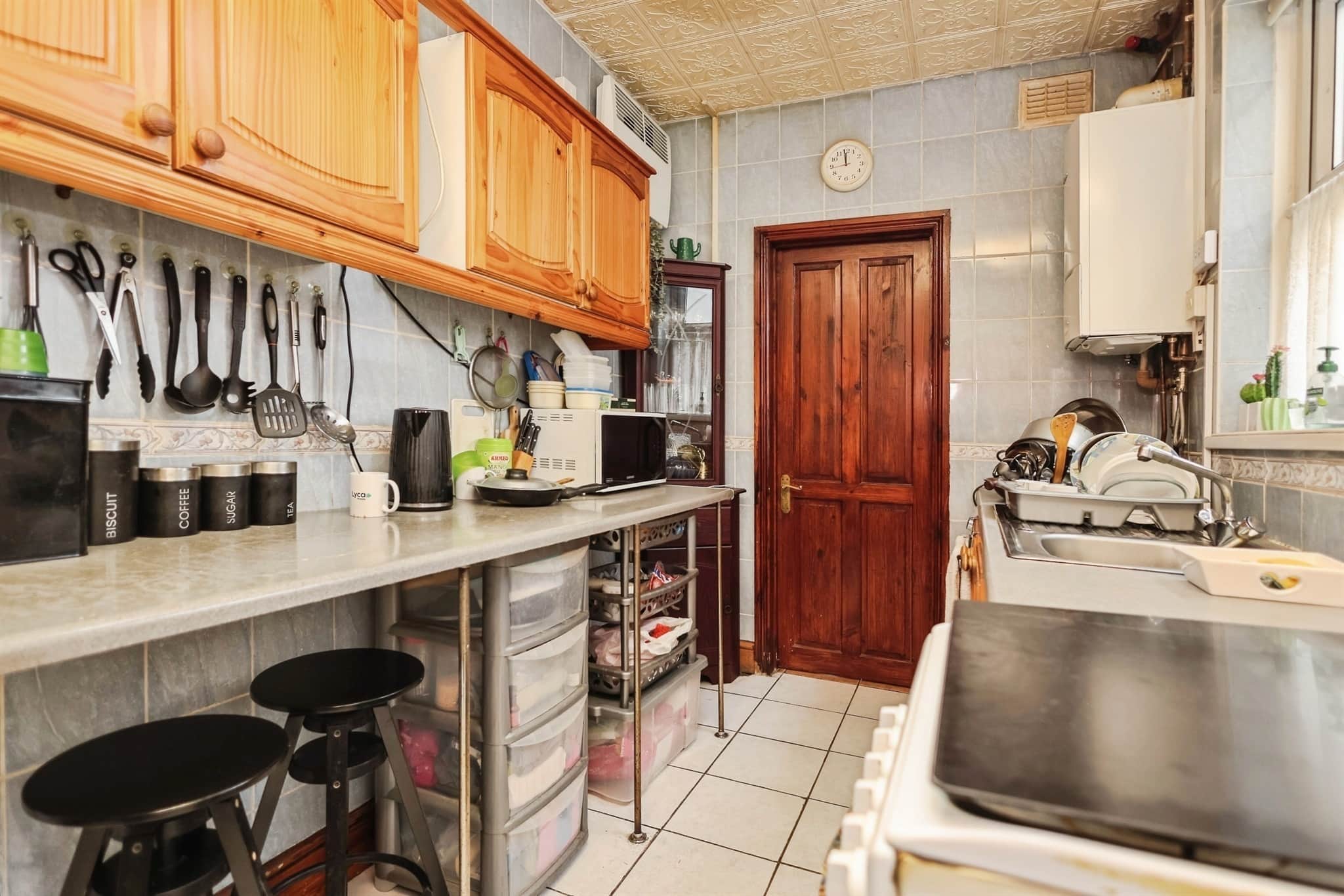Property at Heather Road, Small Heath, Birmingham