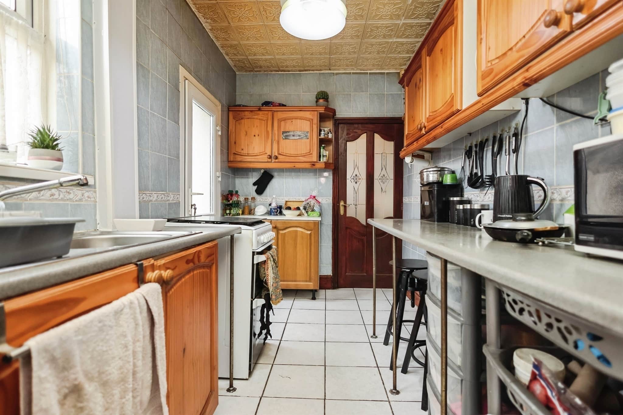 Property at Heather Road, Small Heath, Birmingham