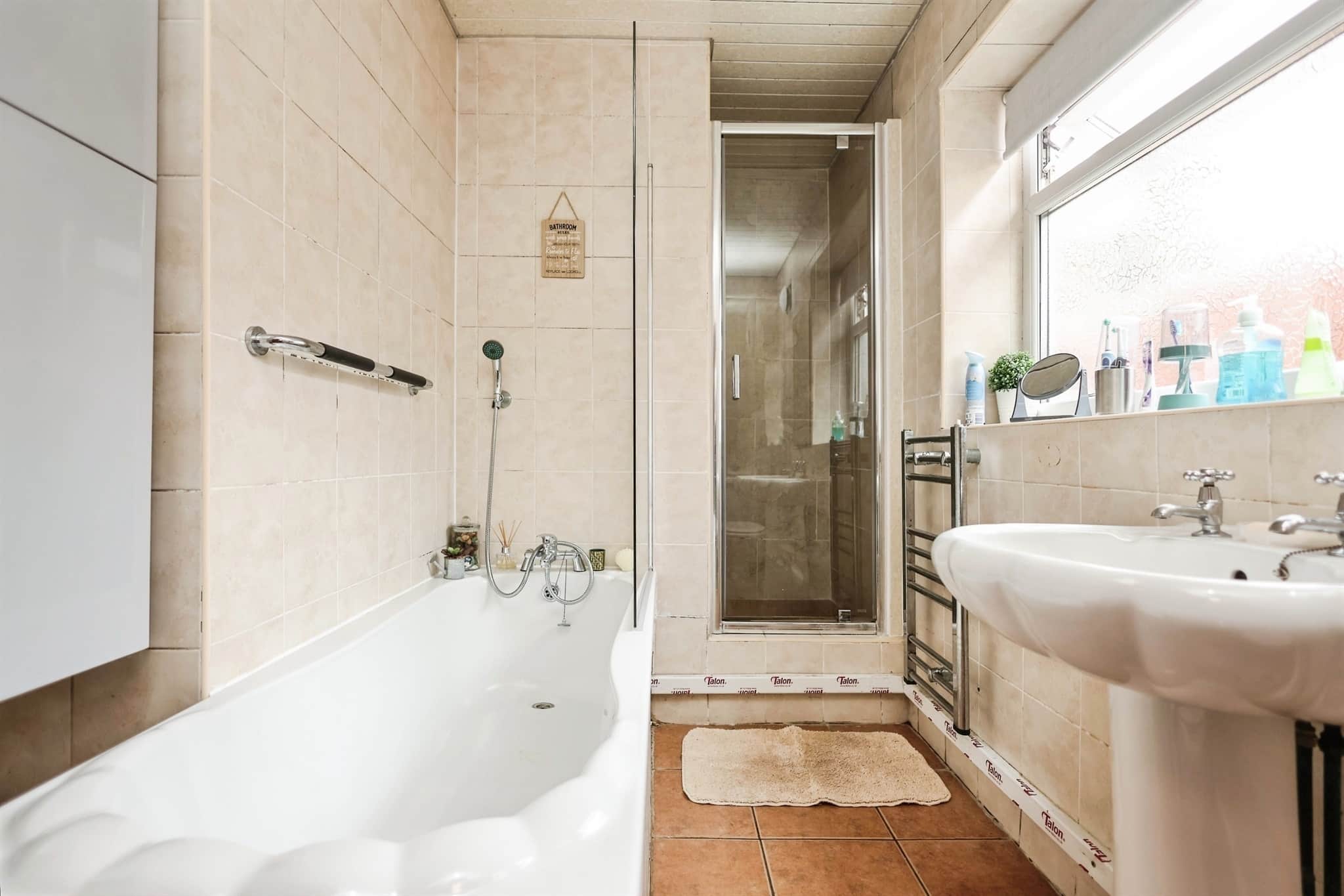 Property at Heather Road, Small Heath, Birmingham