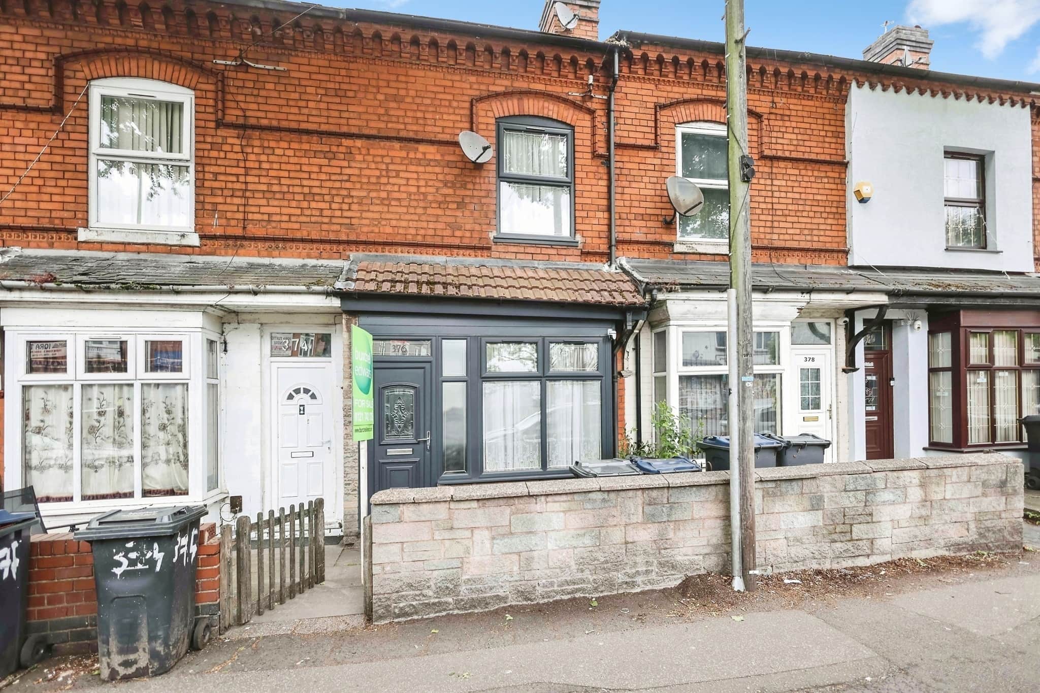 Property at Bordesley Green, BIRMINGHAM