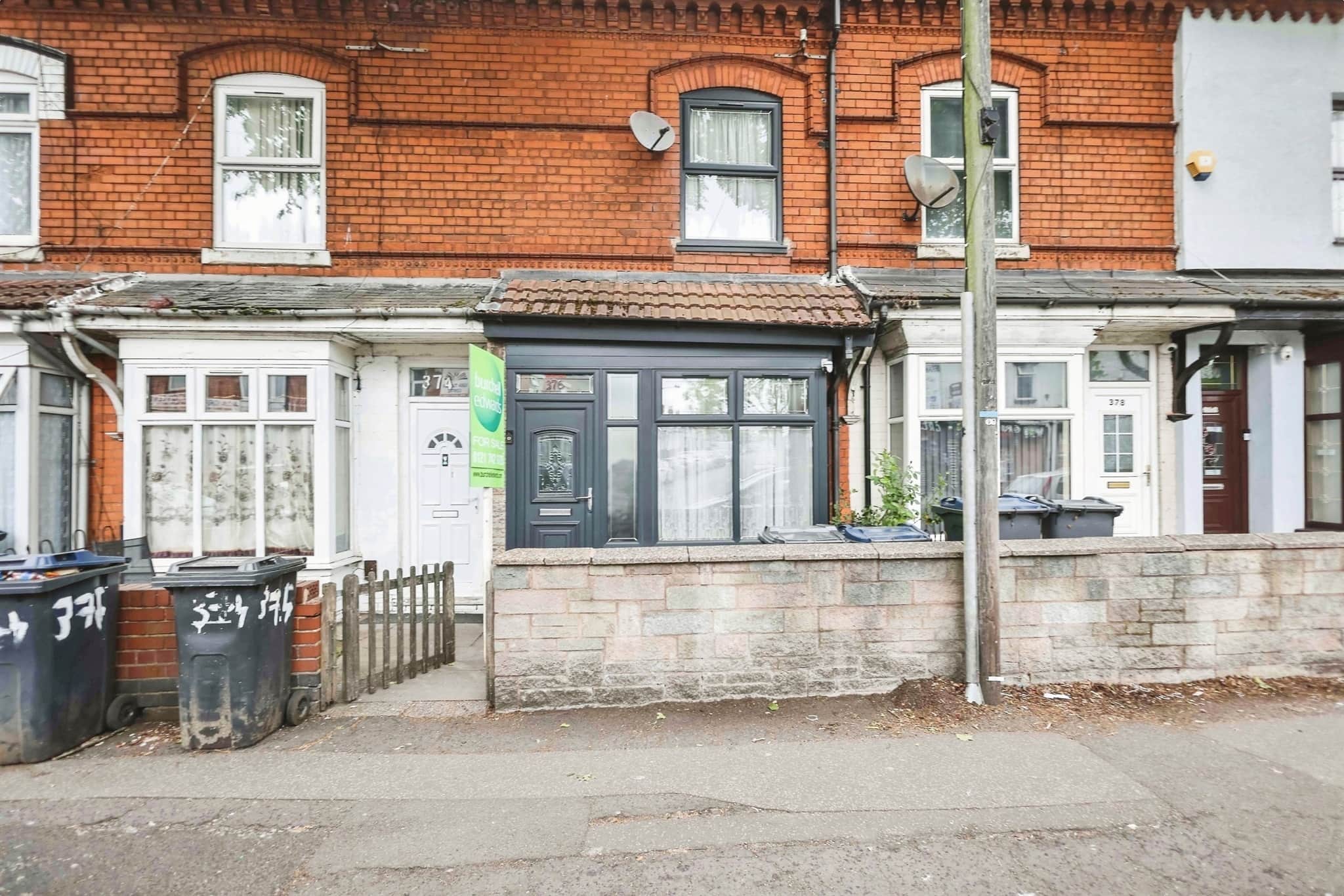 Property at Bordesley Green, BIRMINGHAM