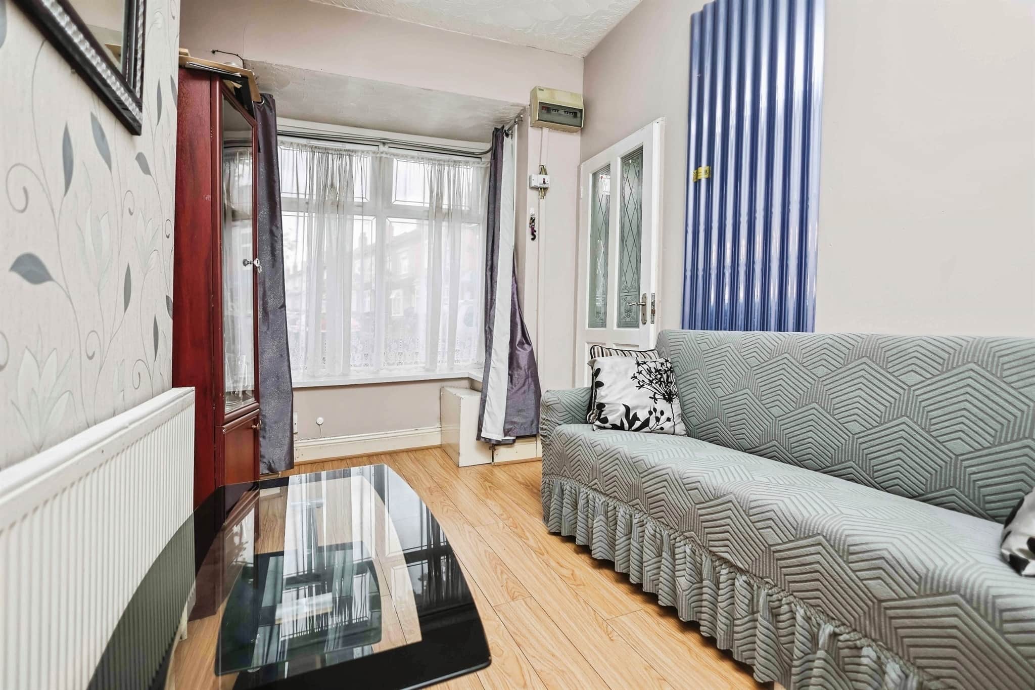 Property at Bordesley Green, BIRMINGHAM