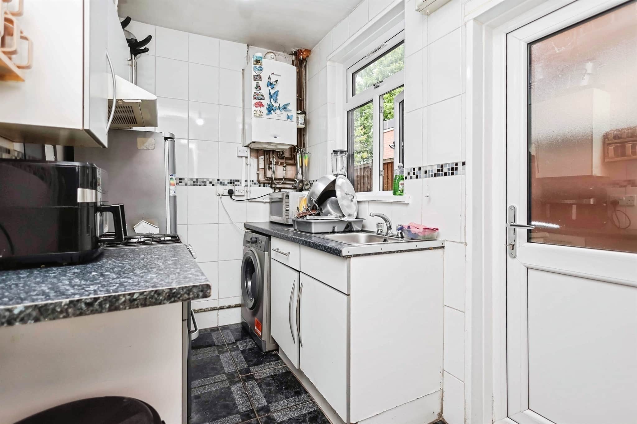 Property at Bordesley Green, BIRMINGHAM