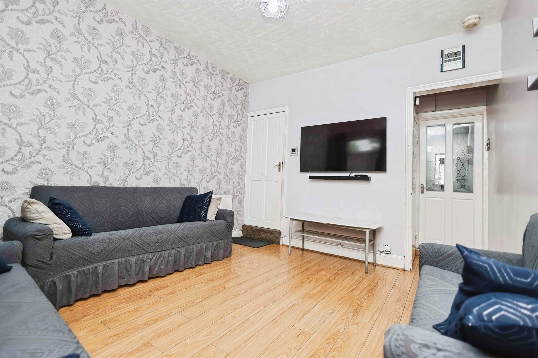Property at Bordesley Green, BIRMINGHAM