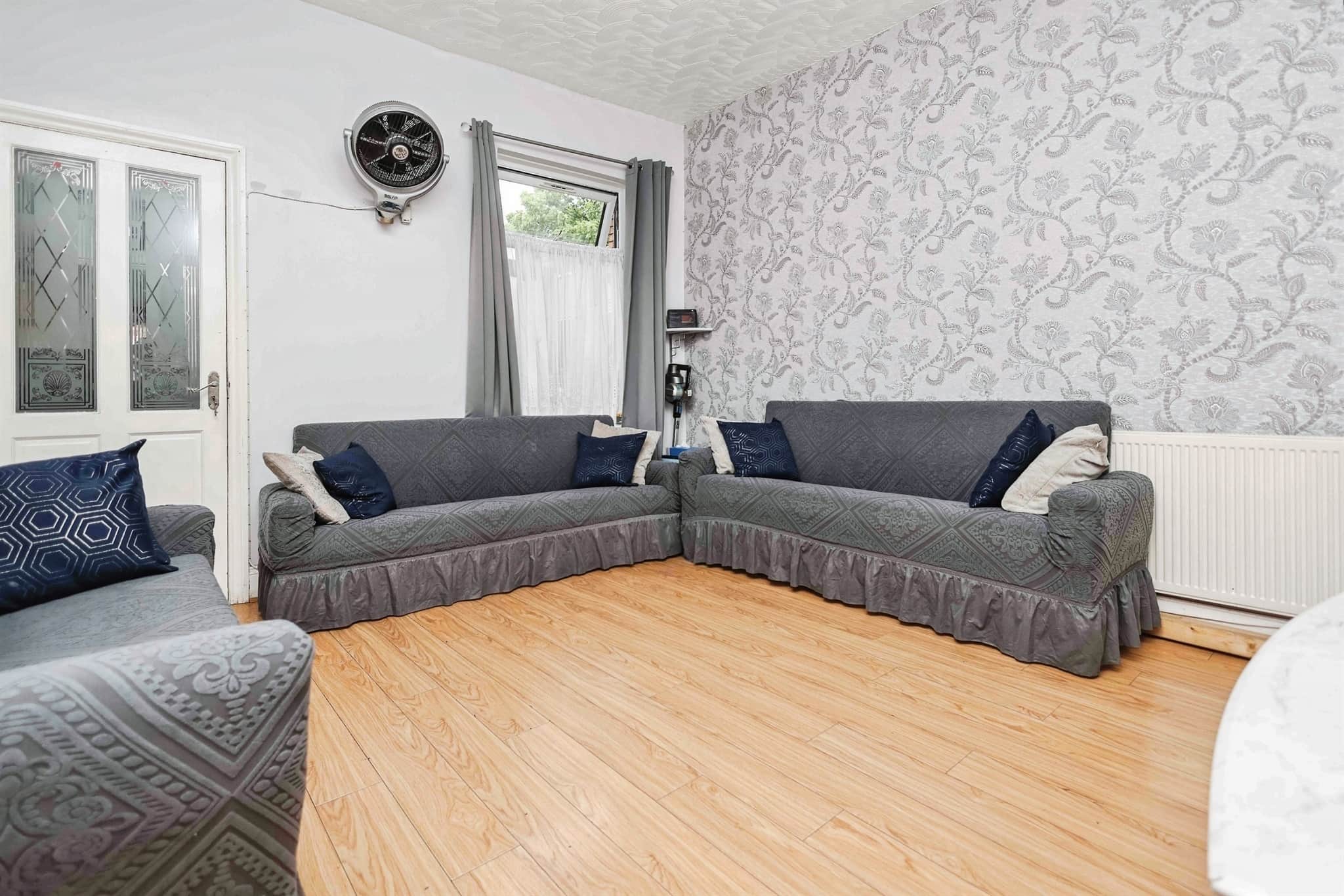 Property at Bordesley Green, BIRMINGHAM