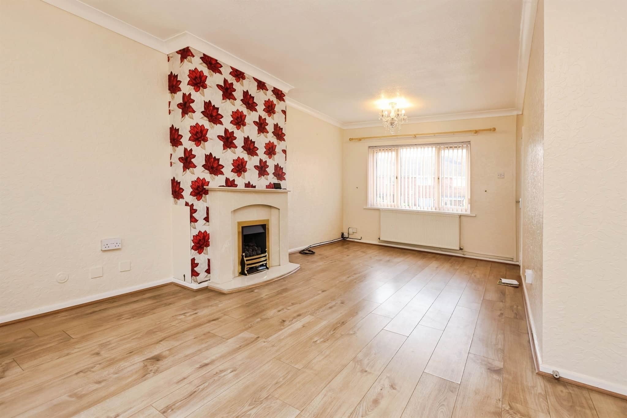 Property at Osier Grove, Birmingham