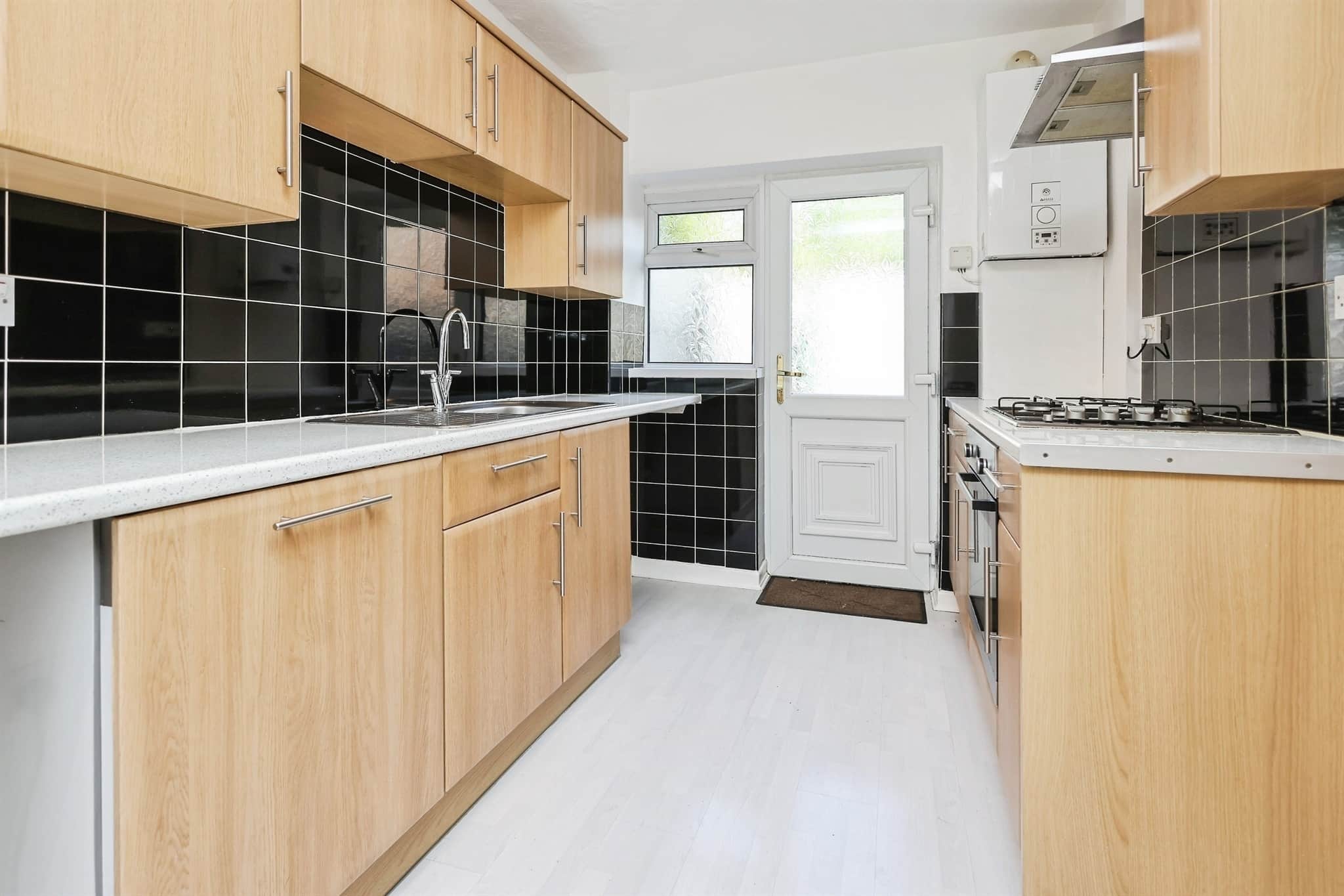 Property at Osier Grove, Birmingham