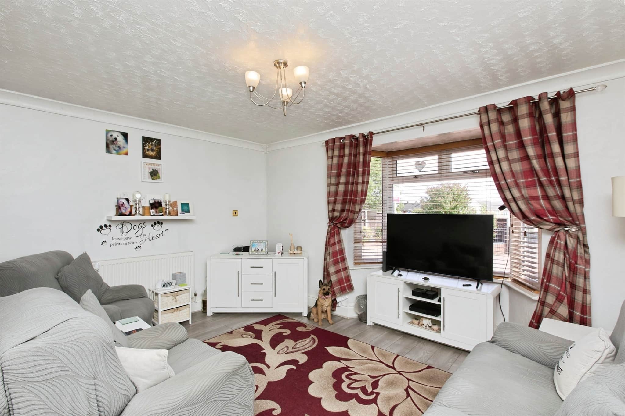 Property at Taddington Road, Chaddesden, Derby
