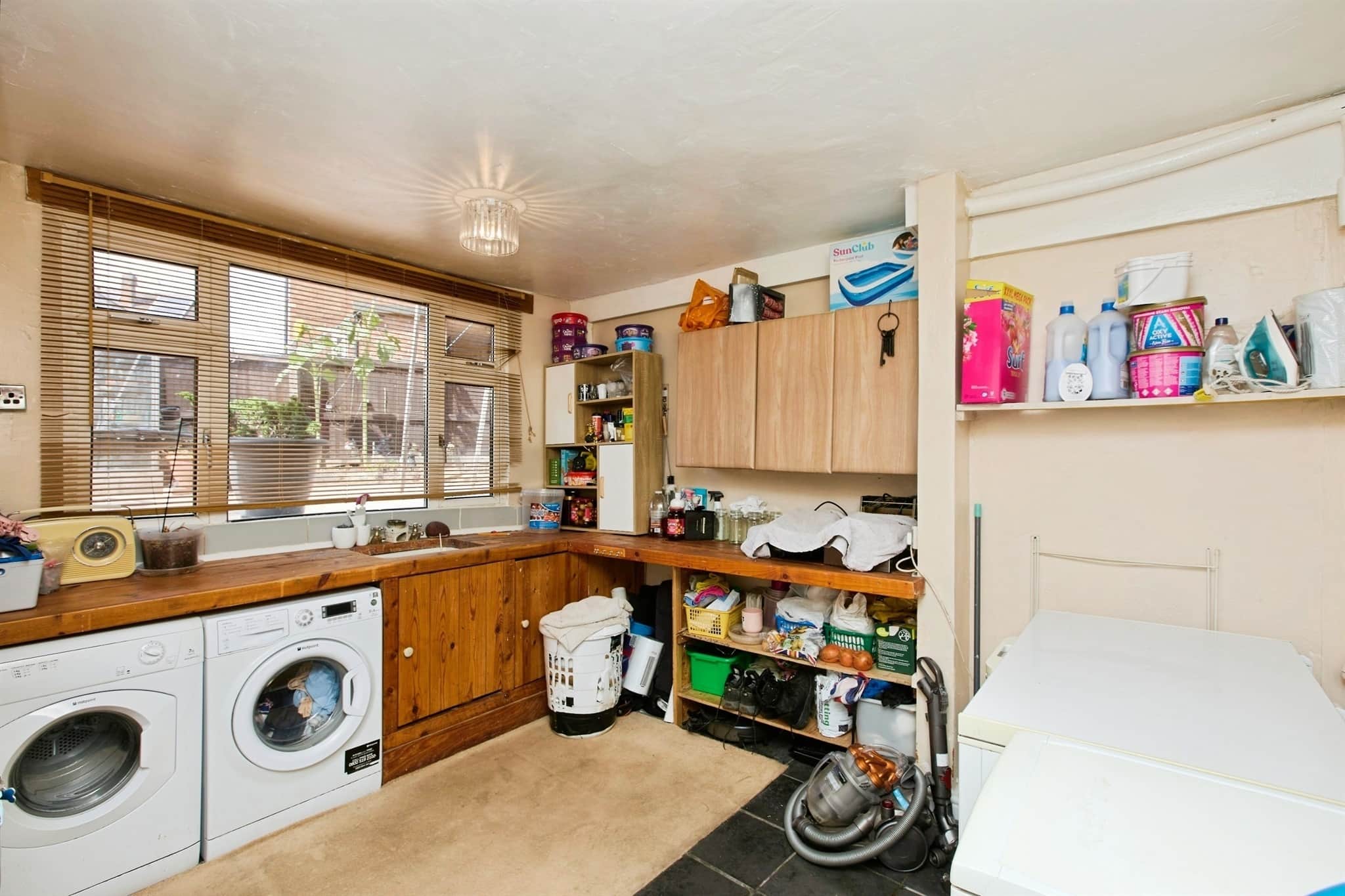 Property at Taddington Road, Chaddesden, Derby