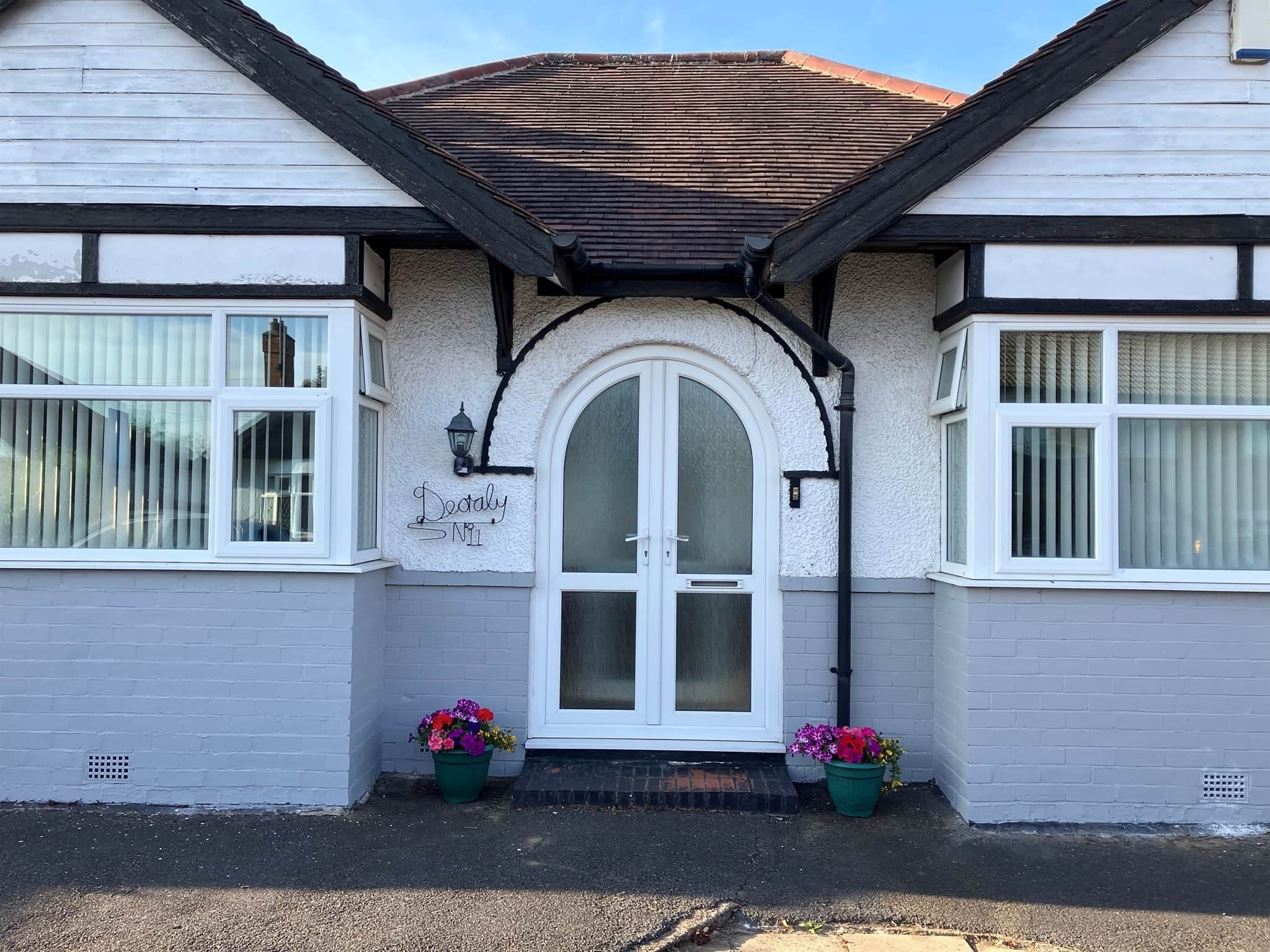 Property at Hardhurst Road, Alvaston, Derby
