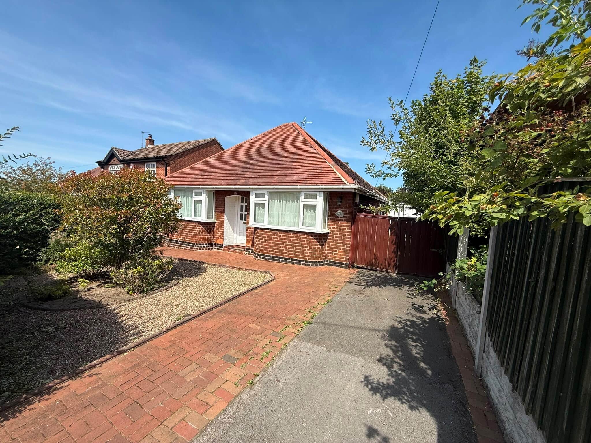 Property at Hobsic Close, Brinsley, Nottingham