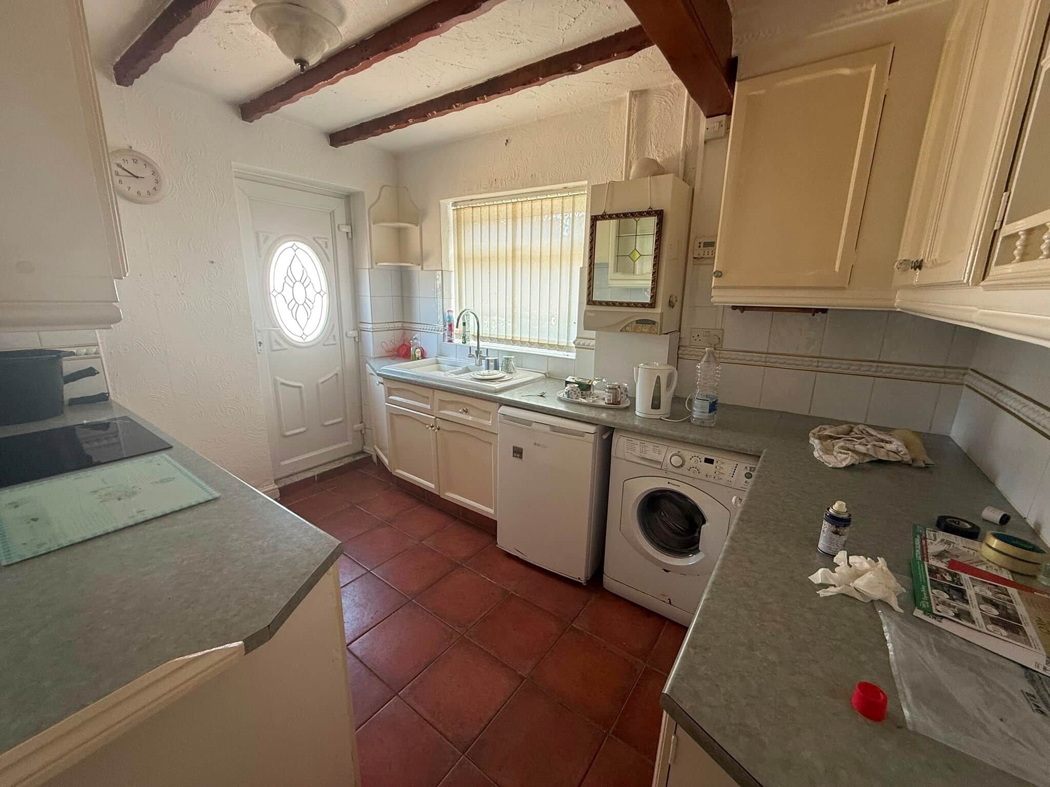 Property at Hobsic Close, Brinsley, Nottingham