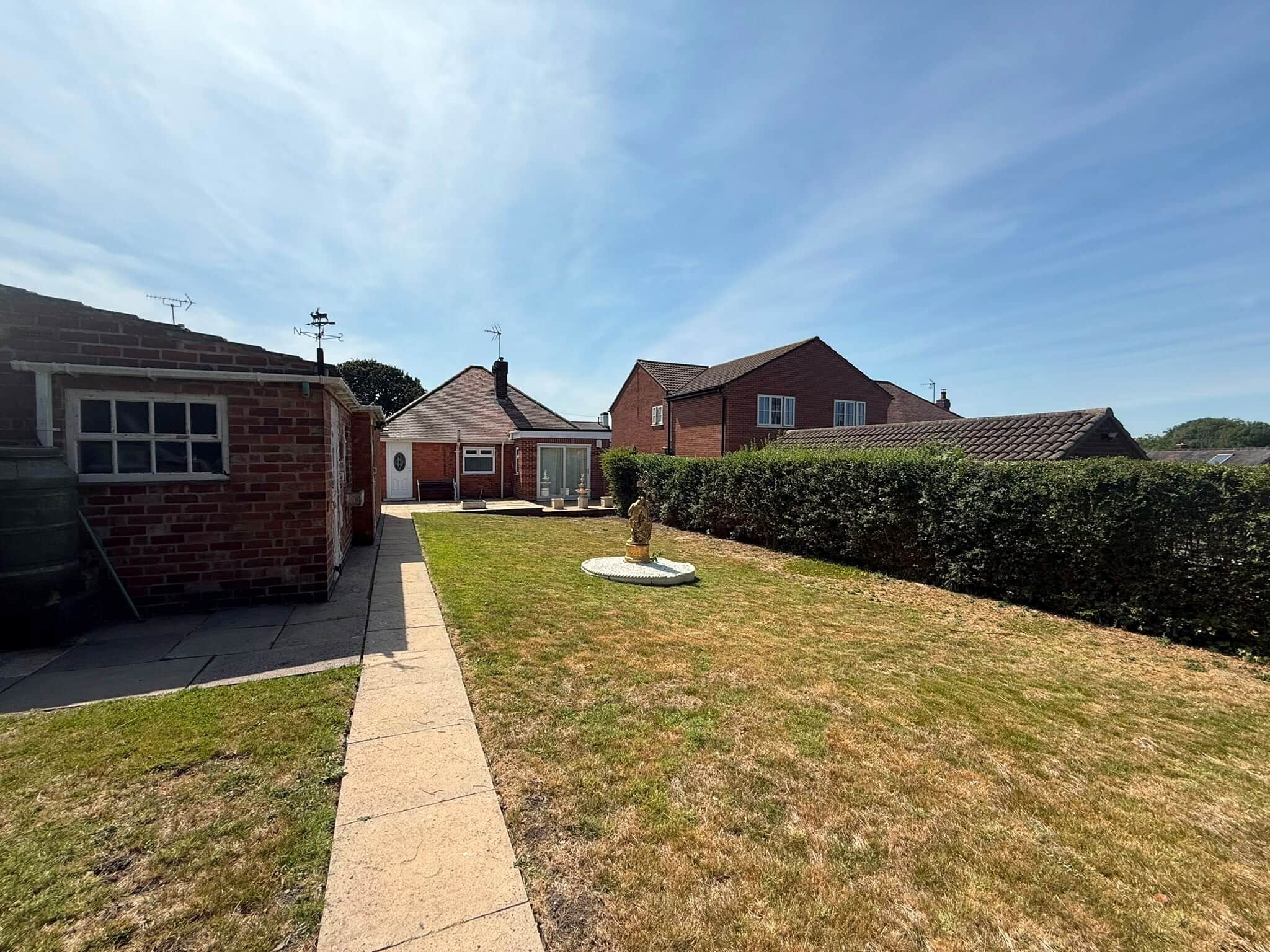 Property at Hobsic Close, Brinsley, Nottingham