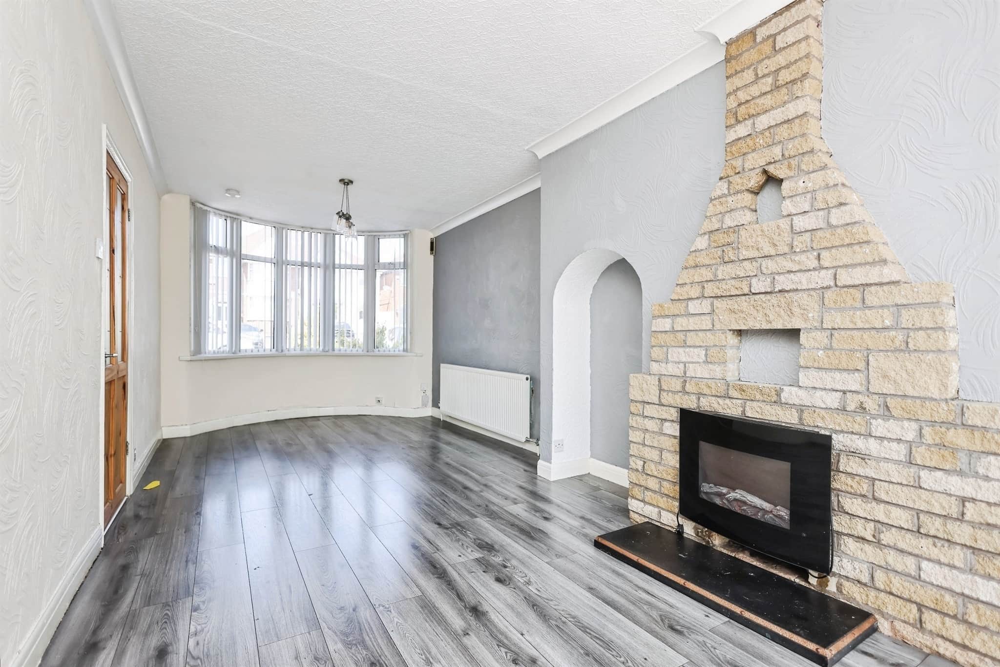 Property at Garretts Green Lane, Birmingham