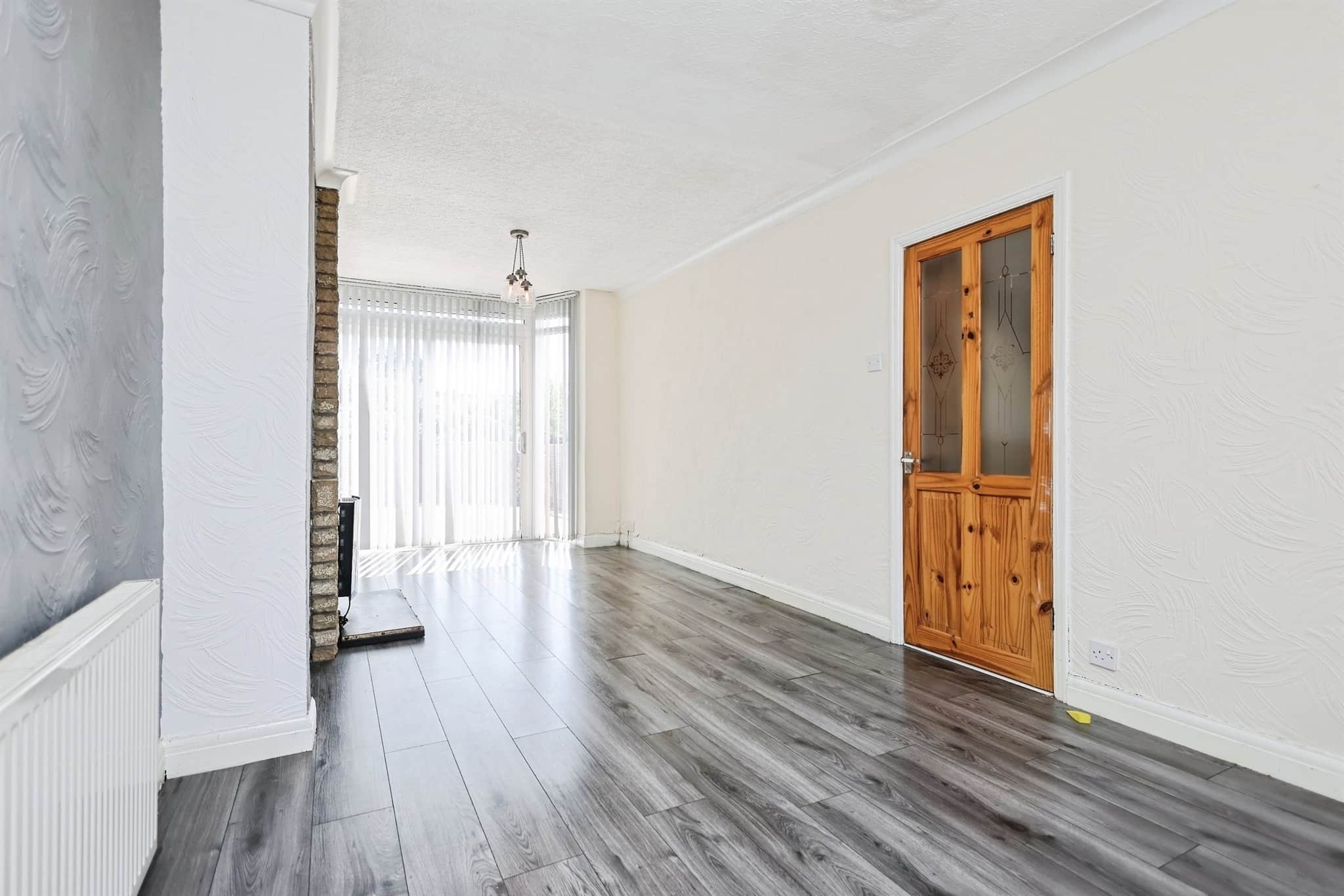 Property at Garretts Green Lane, Birmingham