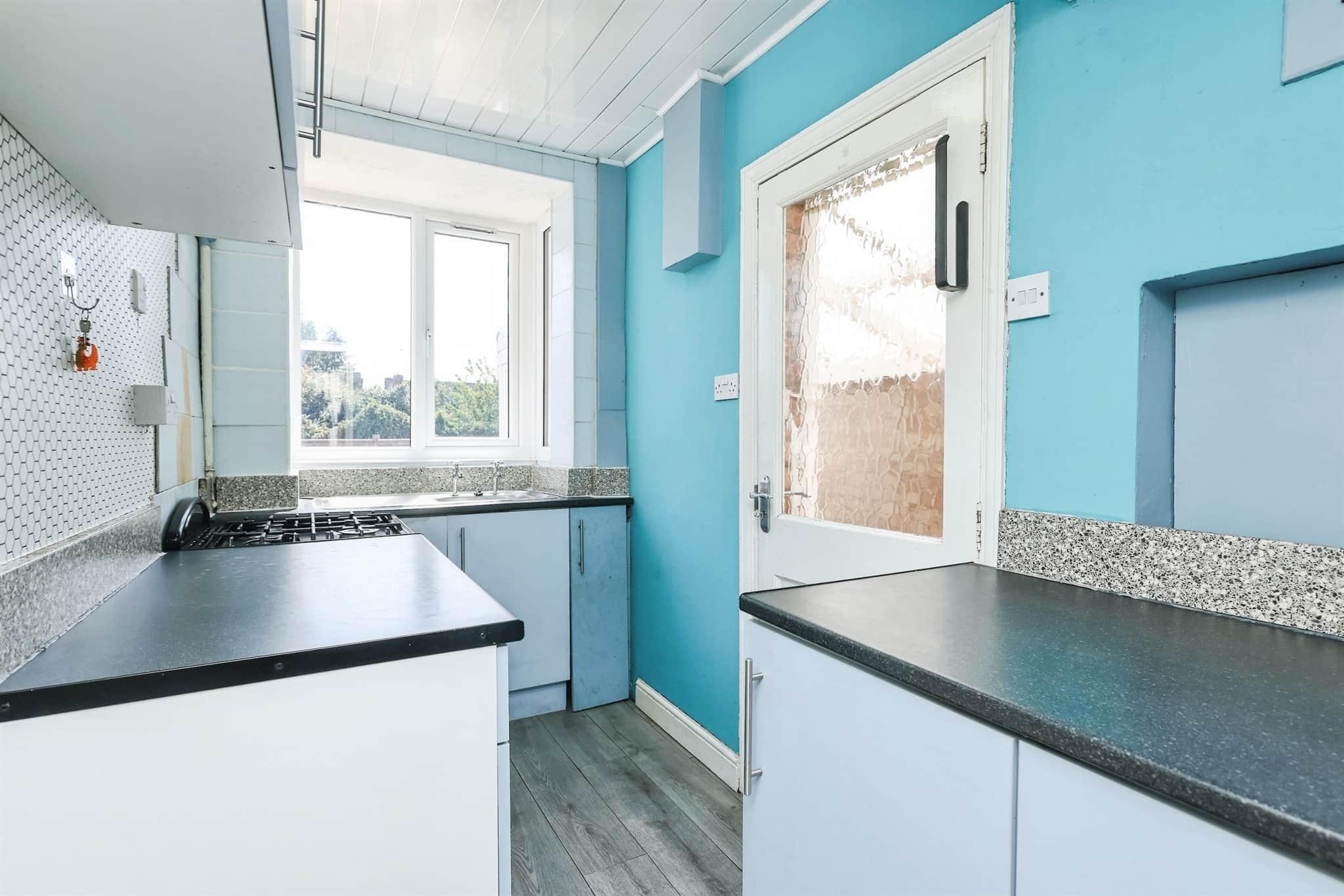 Property at Garretts Green Lane, Birmingham