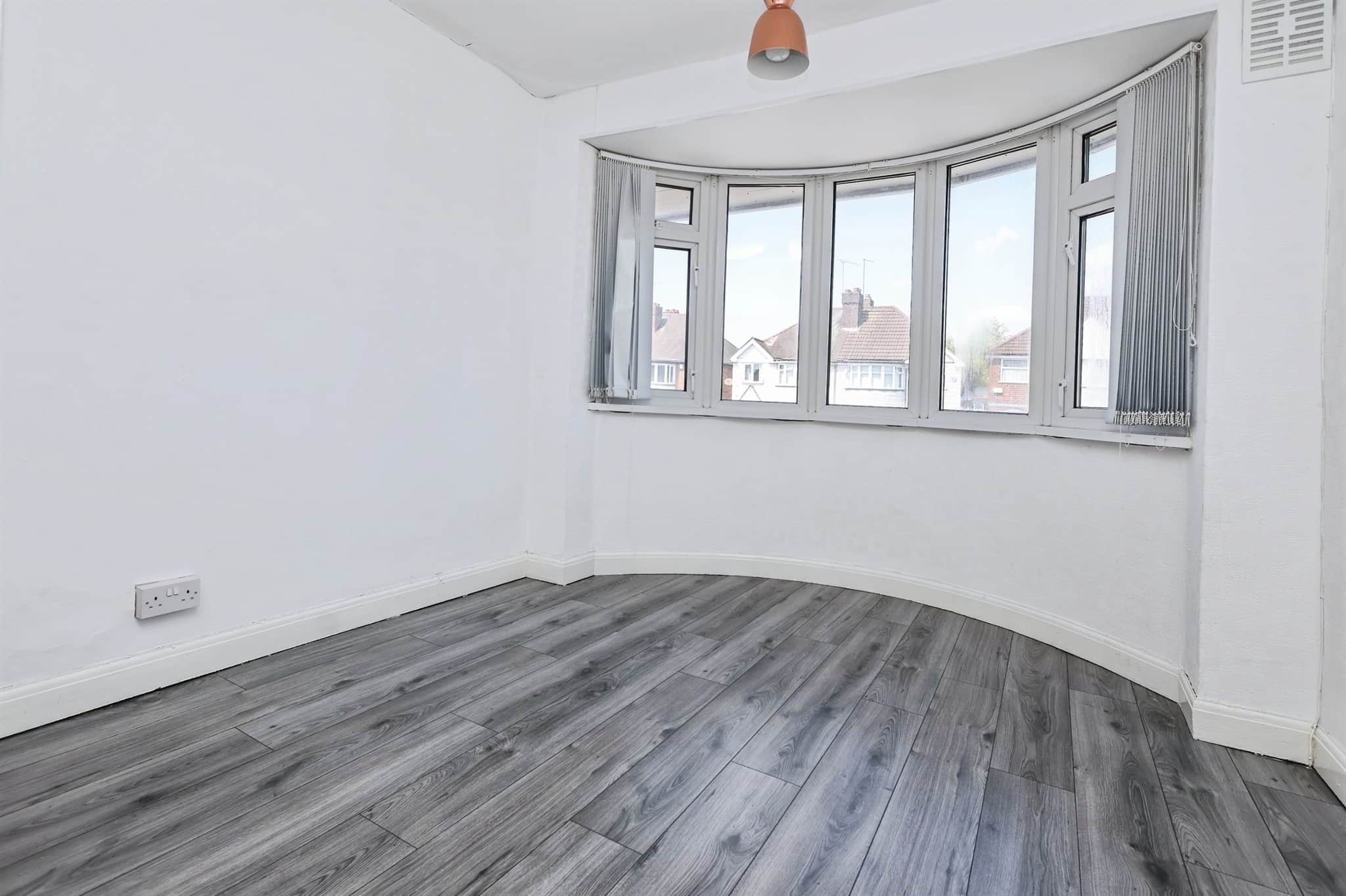 Property at Garretts Green Lane, Birmingham