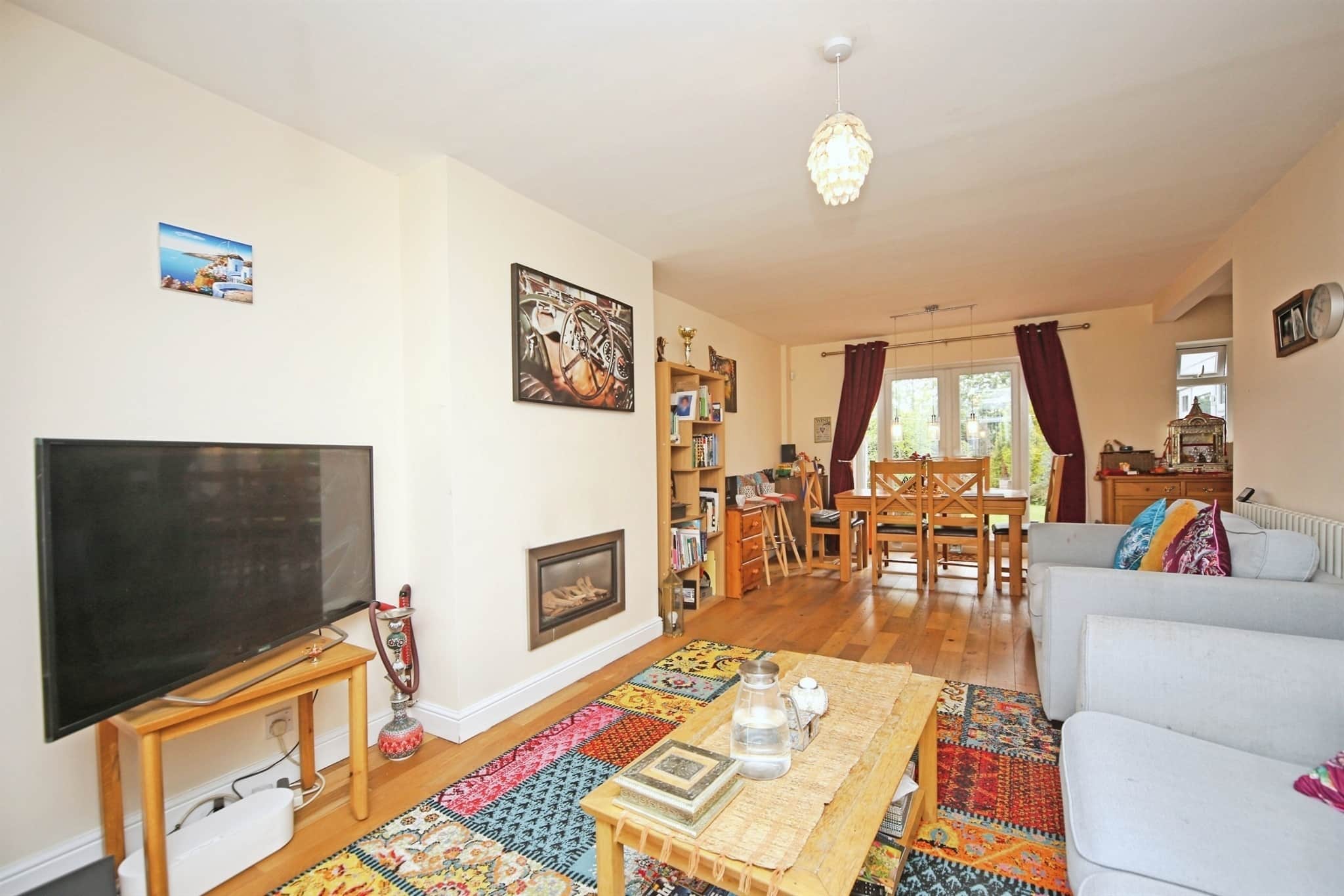 Property at Tanhouse Farm Road, Solihull