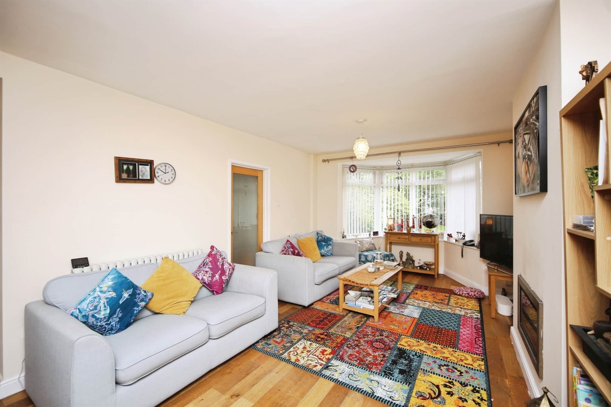 Property at Tanhouse Farm Road, Solihull