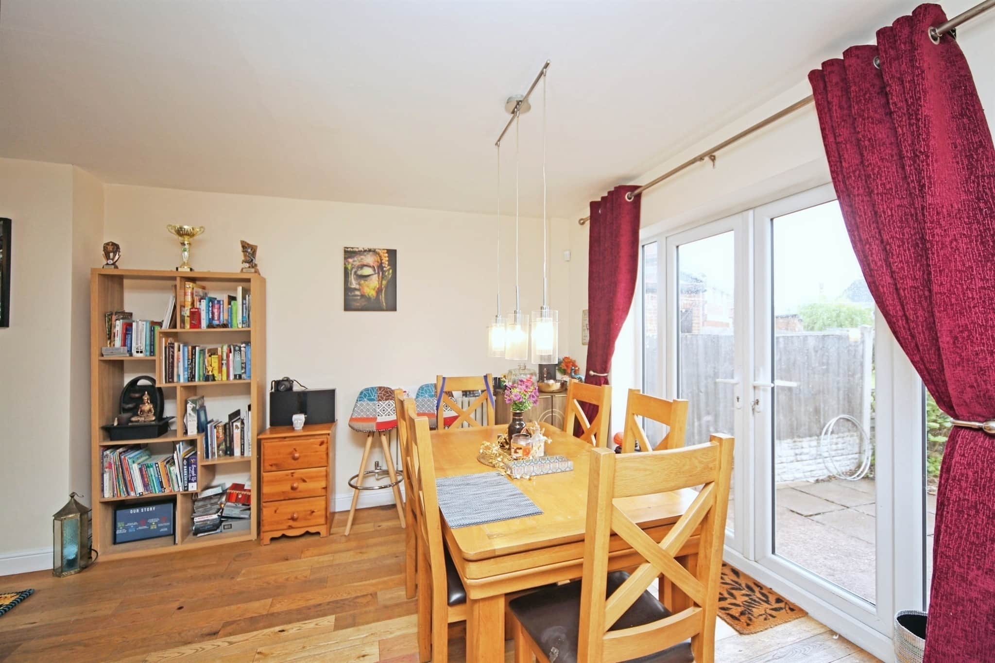 Property at Tanhouse Farm Road, Solihull