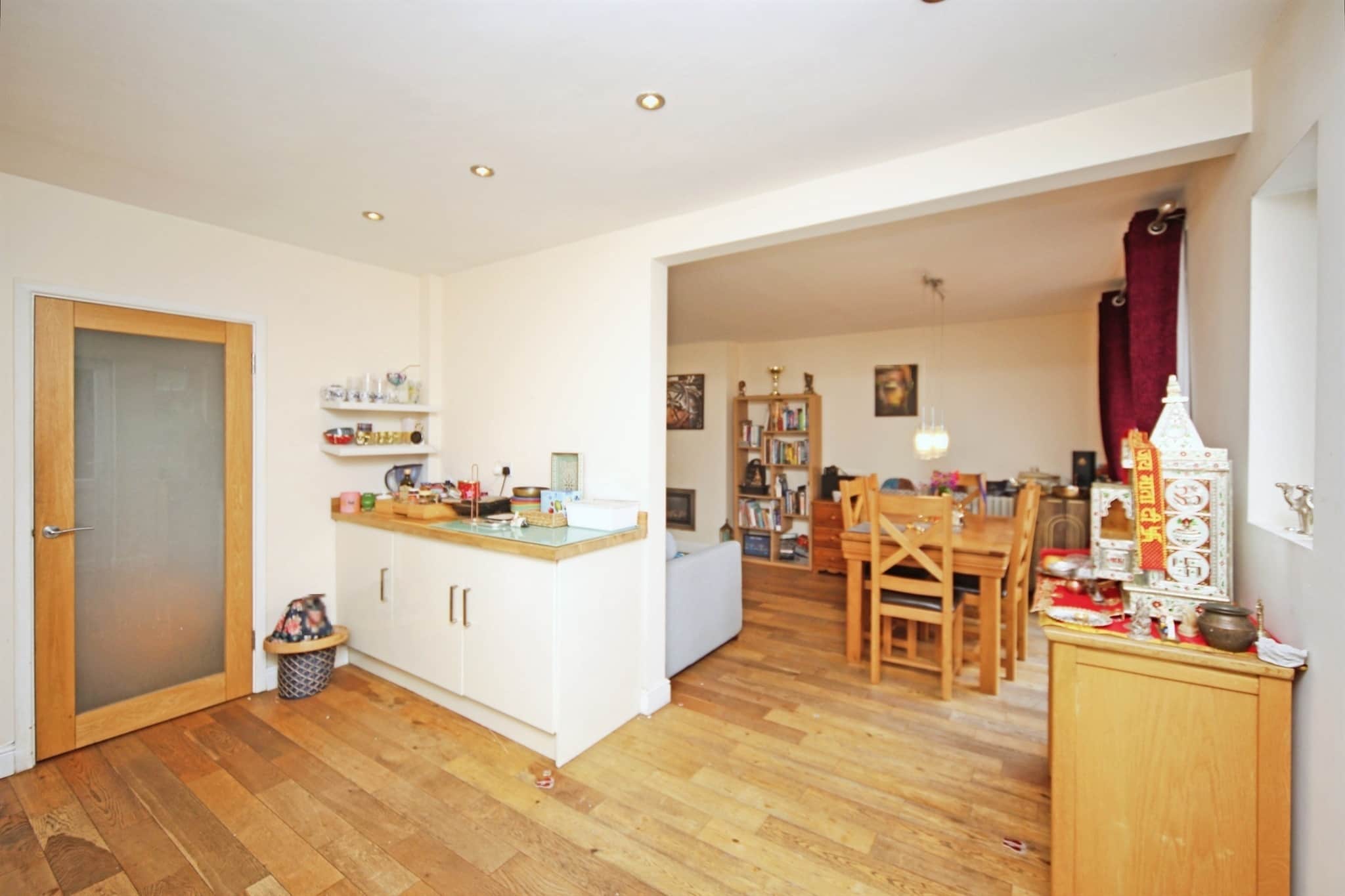 Property at Tanhouse Farm Road, Solihull
