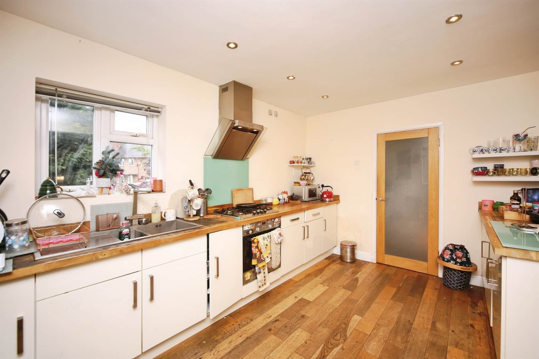 Property at Tanhouse Farm Road, Solihull