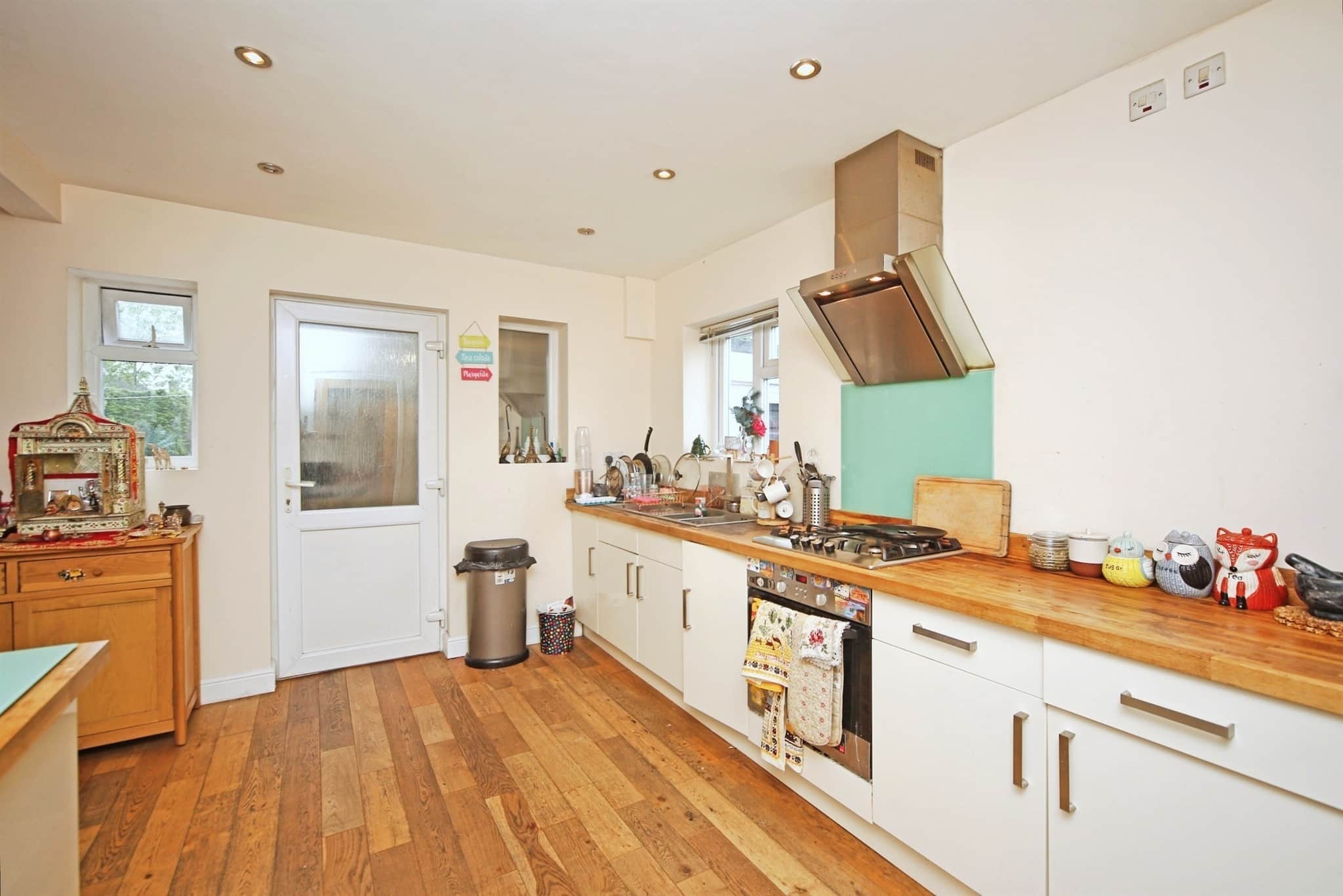 Property at Tanhouse Farm Road, Solihull