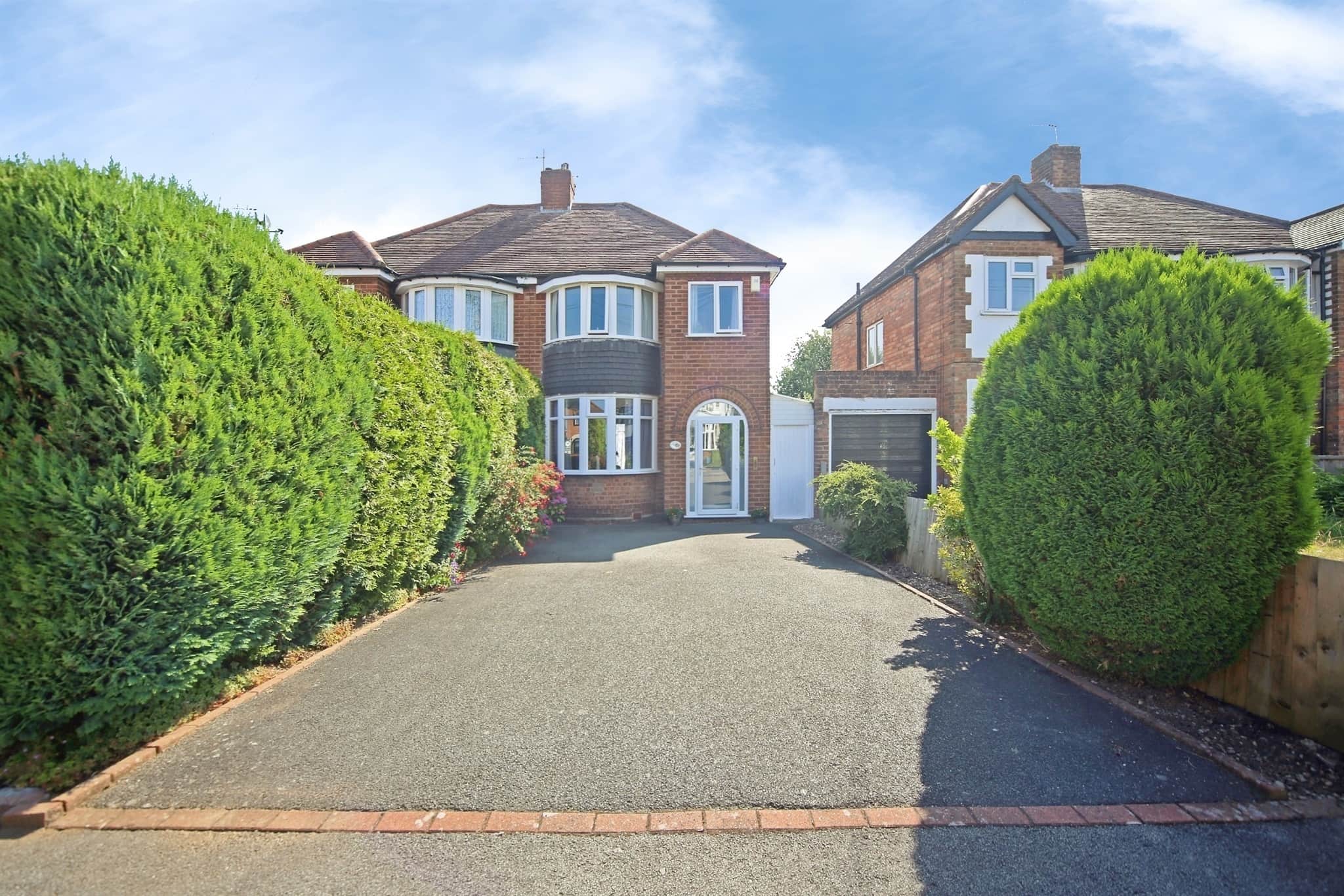 Property at Jeremy Grove, Solihull