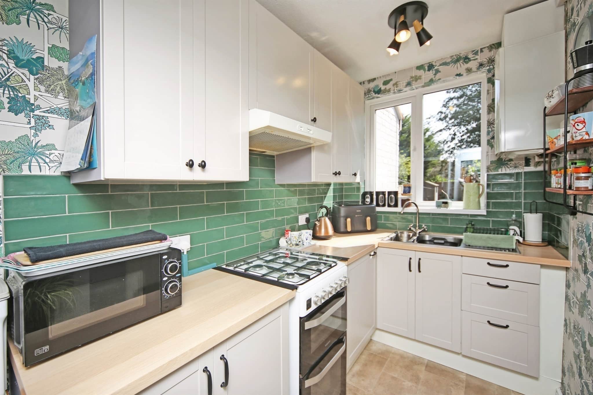 Property at Jeremy Grove, Solihull