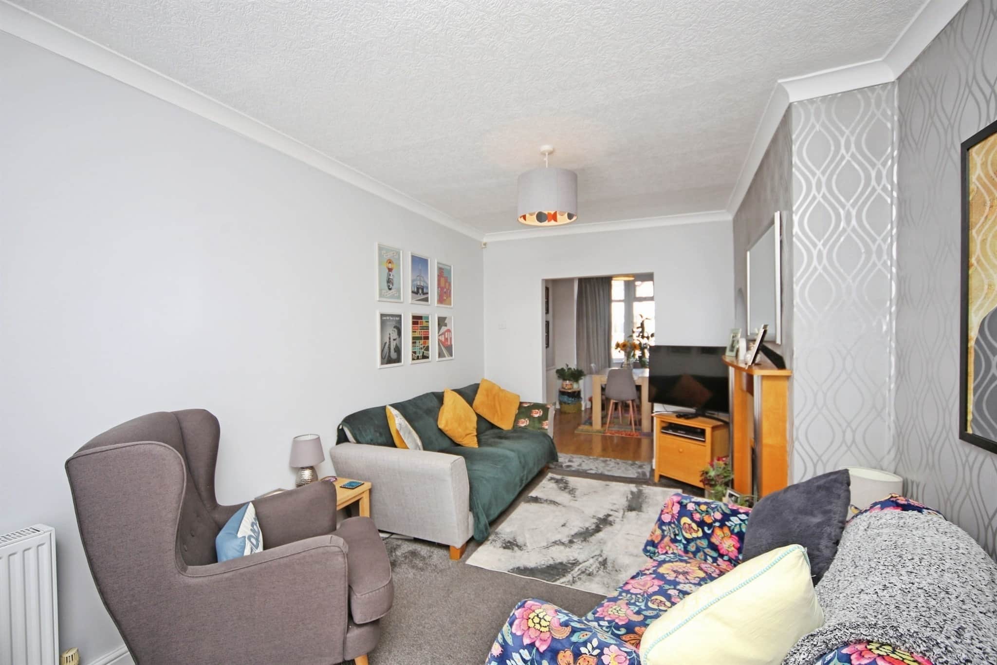 Property at Jeremy Grove, Solihull