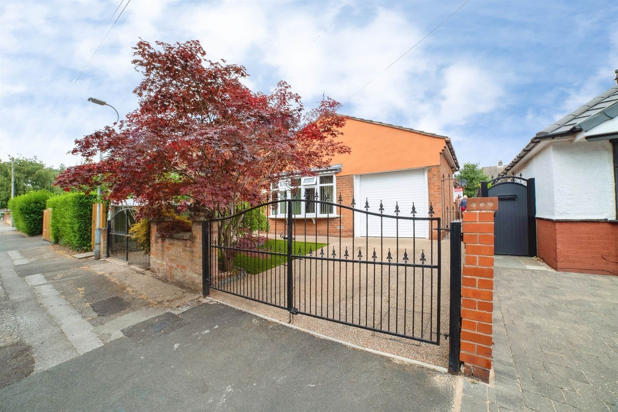 Property at Greensfields, SUTTON-IN-ASHFIELD