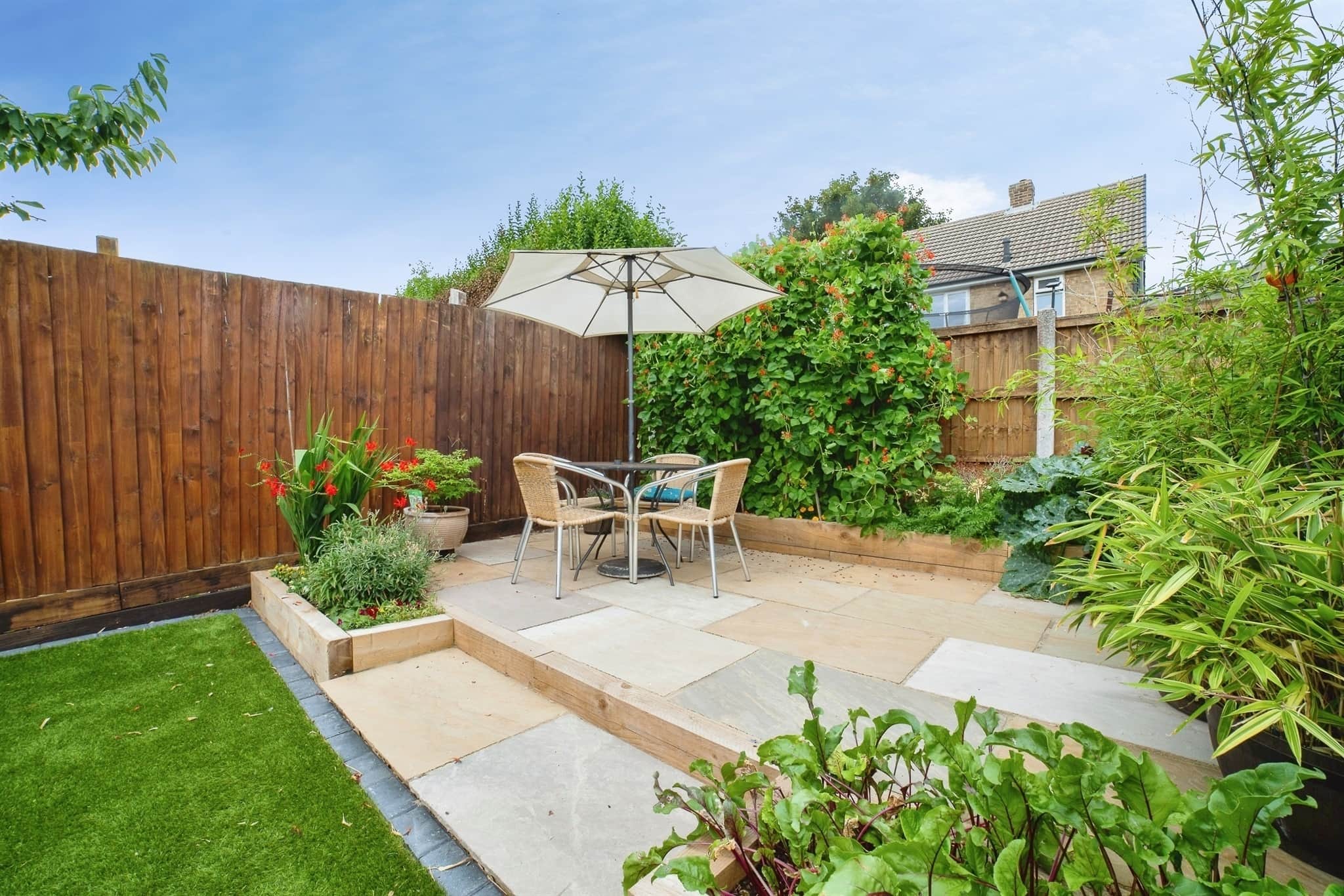 Property at Greensfields, SUTTON-IN-ASHFIELD