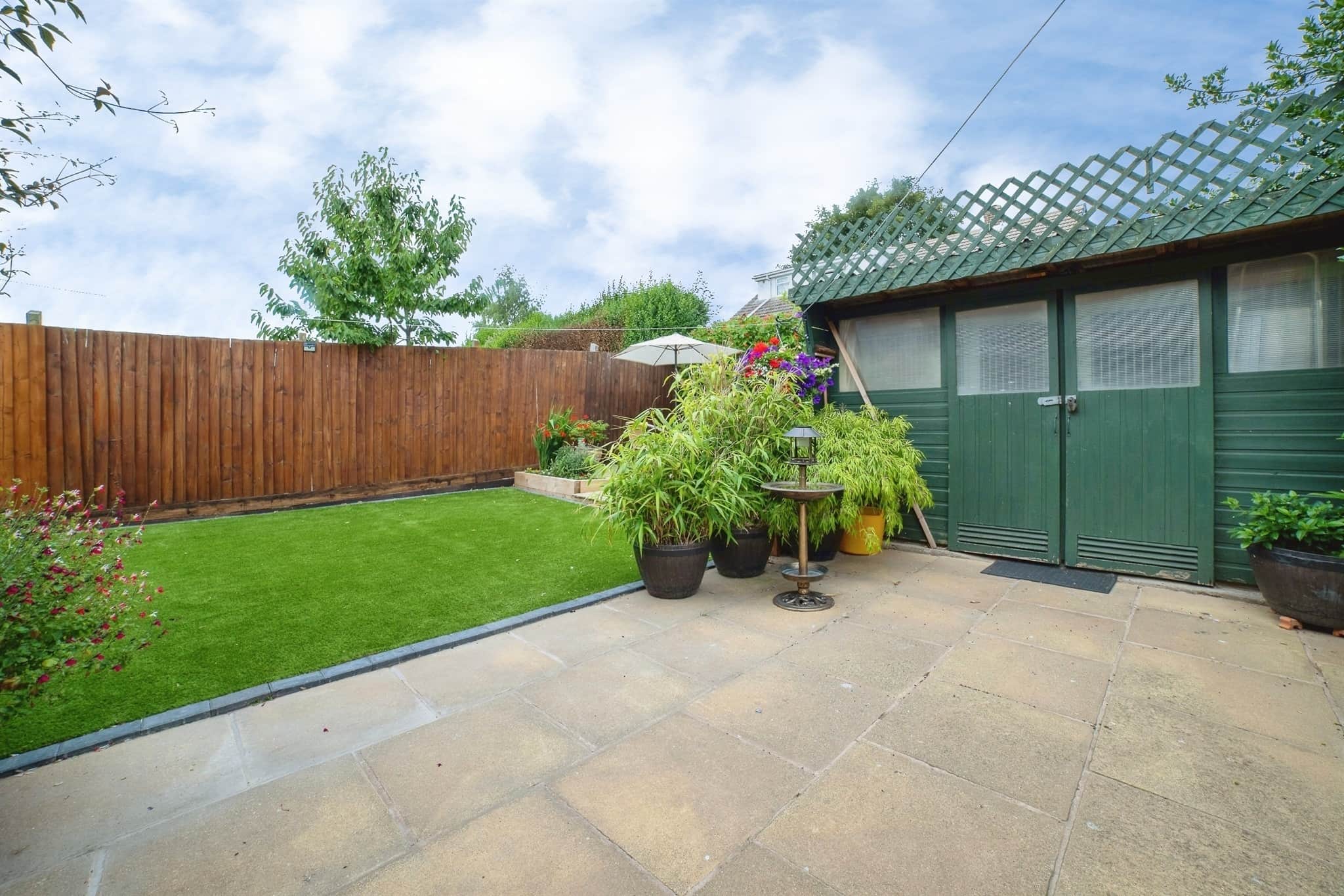 Property at Greensfields, SUTTON-IN-ASHFIELD