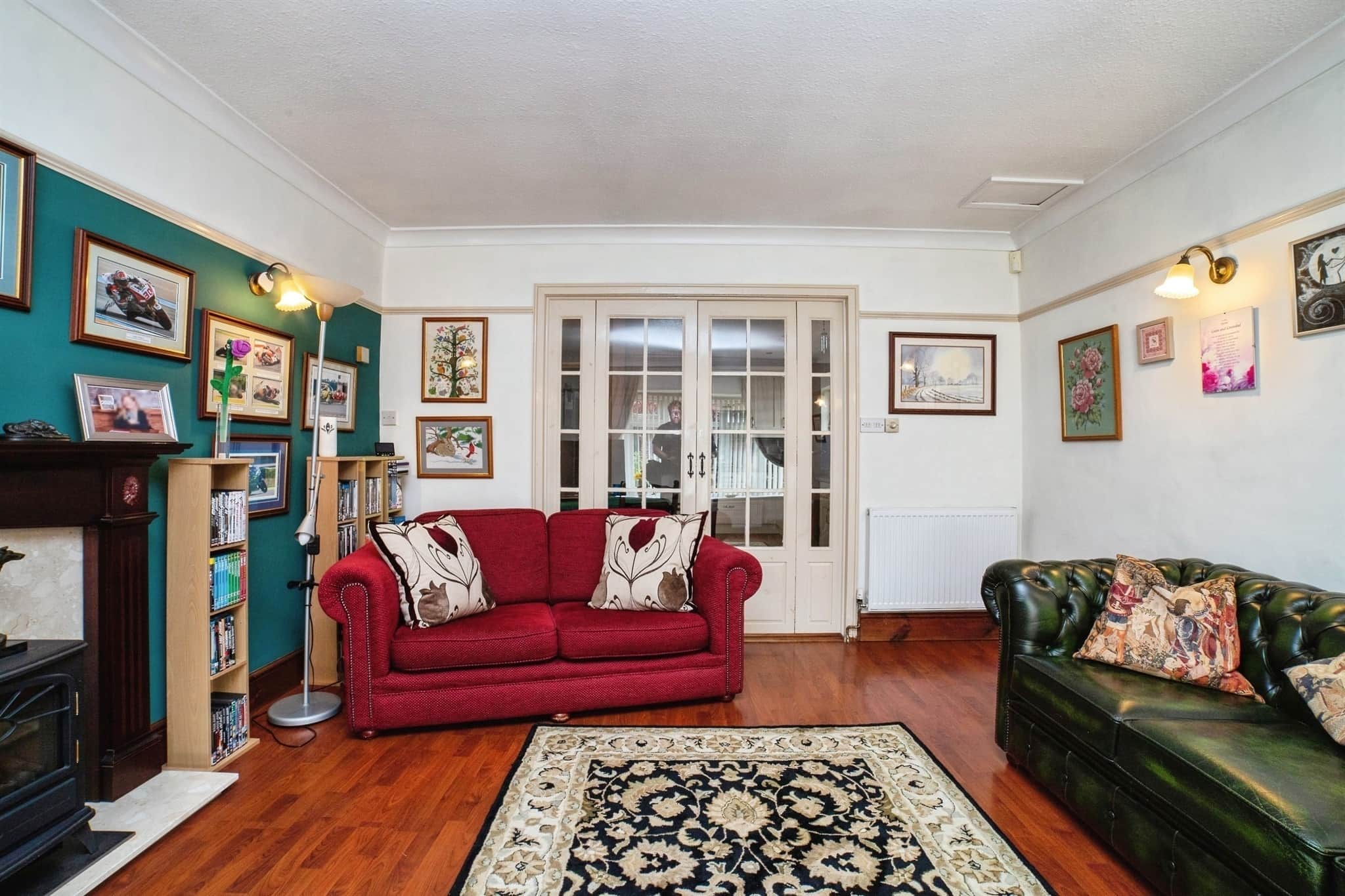Property at Greensfields, SUTTON-IN-ASHFIELD