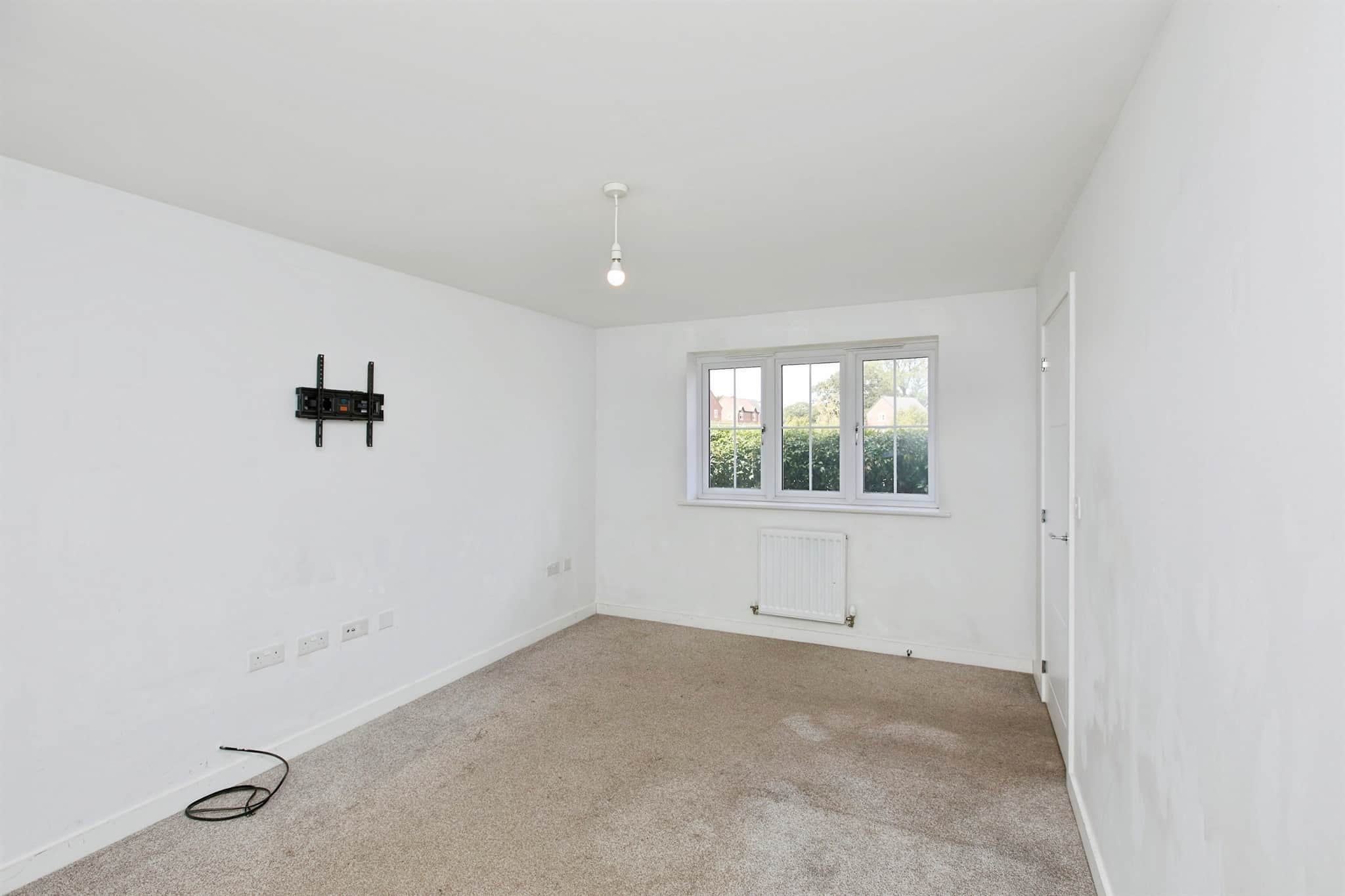 Property at Starflower Way, Mickleover, Derby