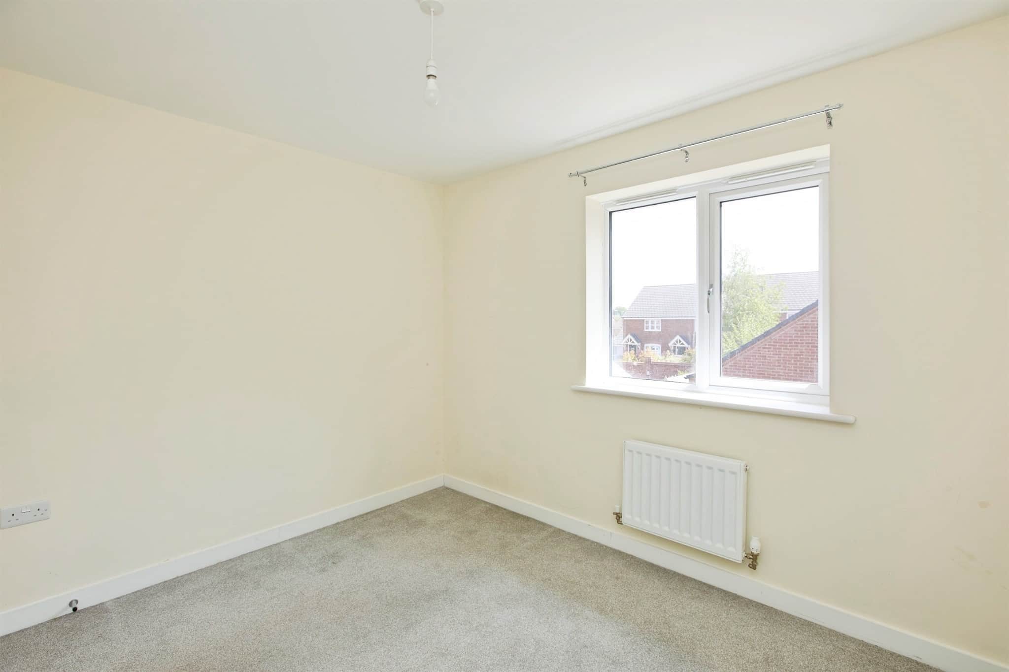 Property at Starflower Way, Mickleover, Derby